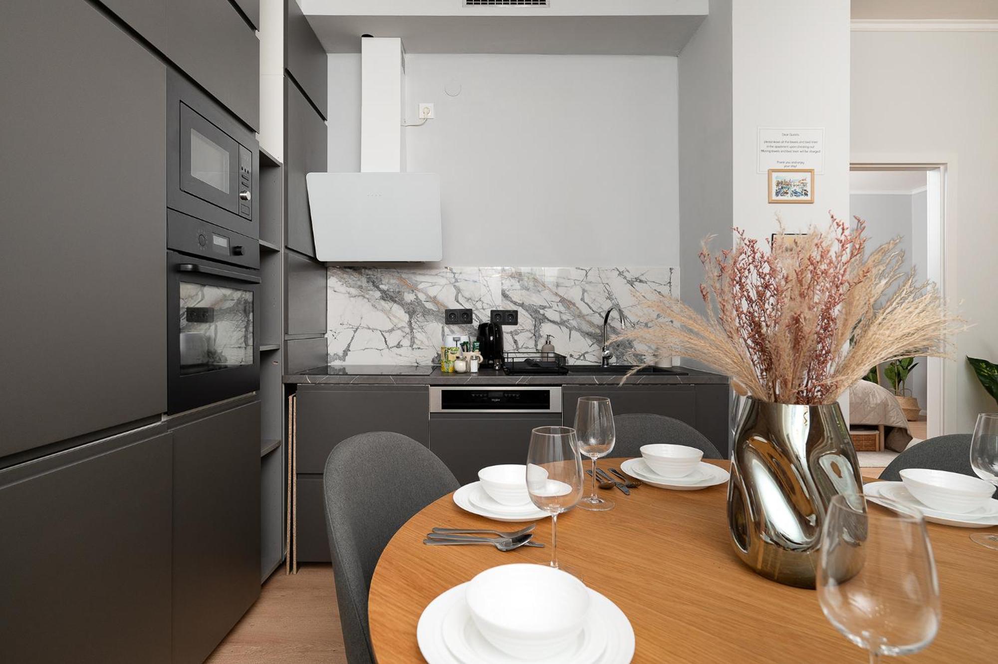 Lovely Quiet Near Heroes Square By Cavaland Appartement *