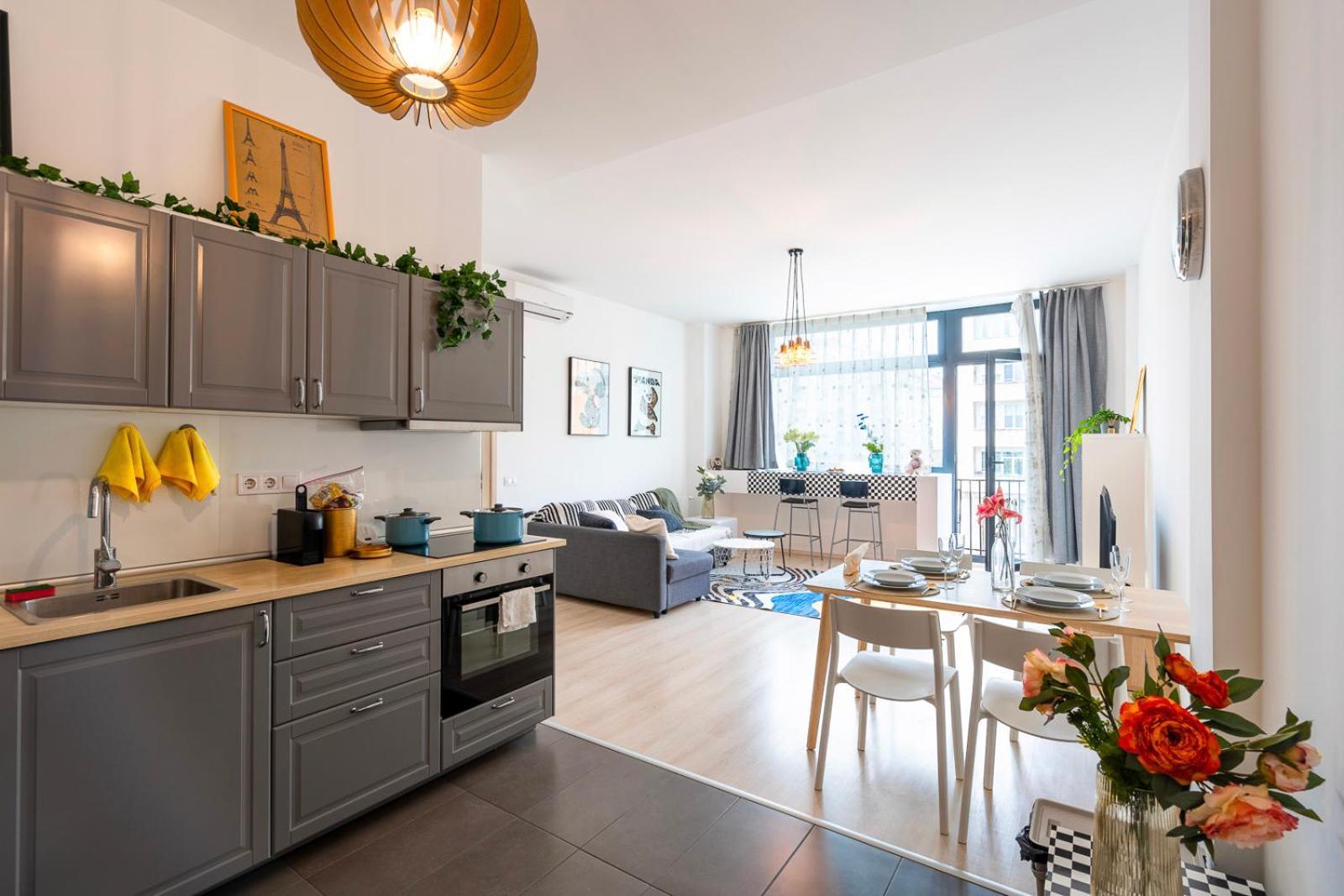 Apartament Designer Modern By Buda Castle With Stunning Matthias Church View