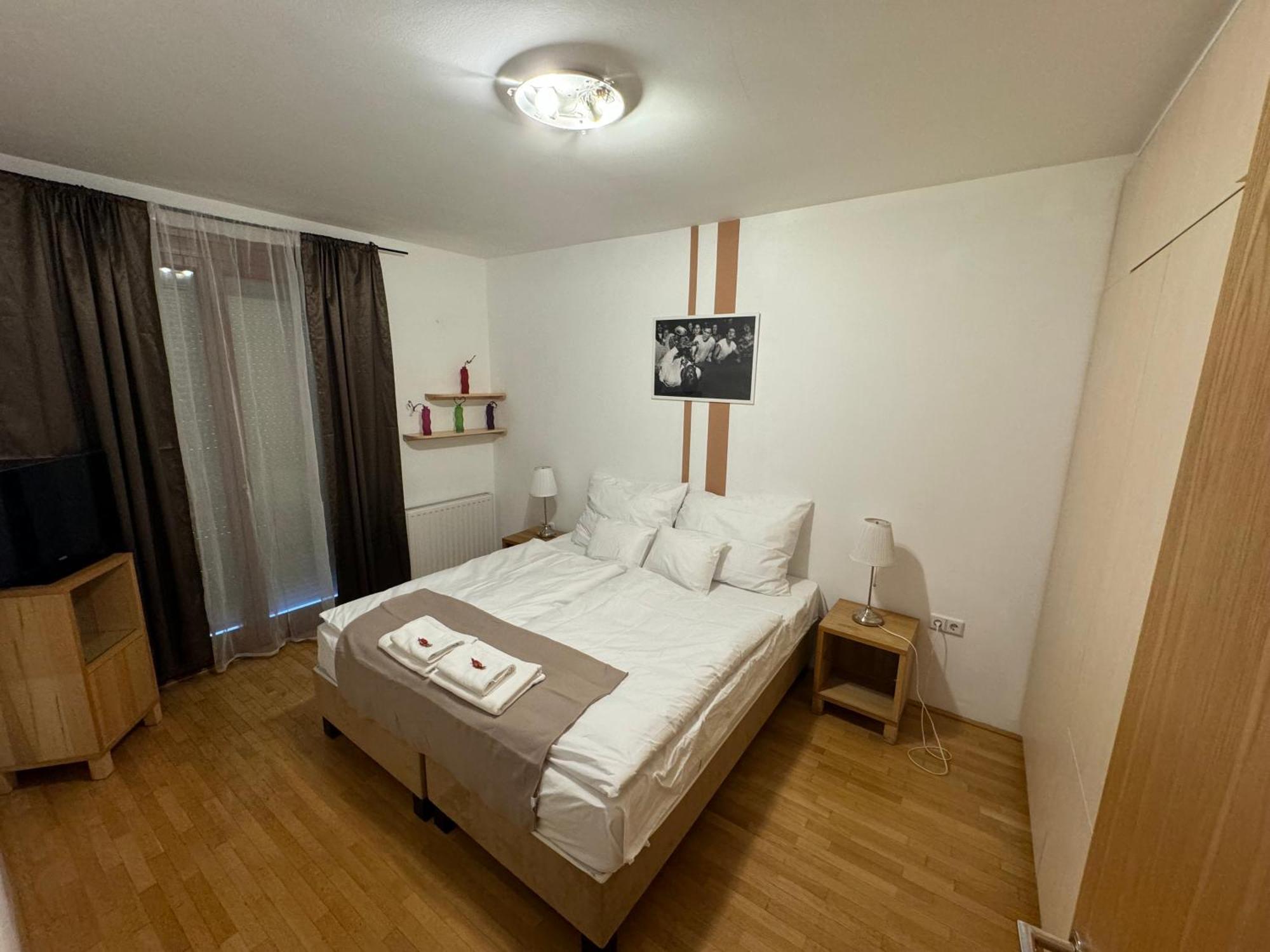 Apartament Star Of Culture