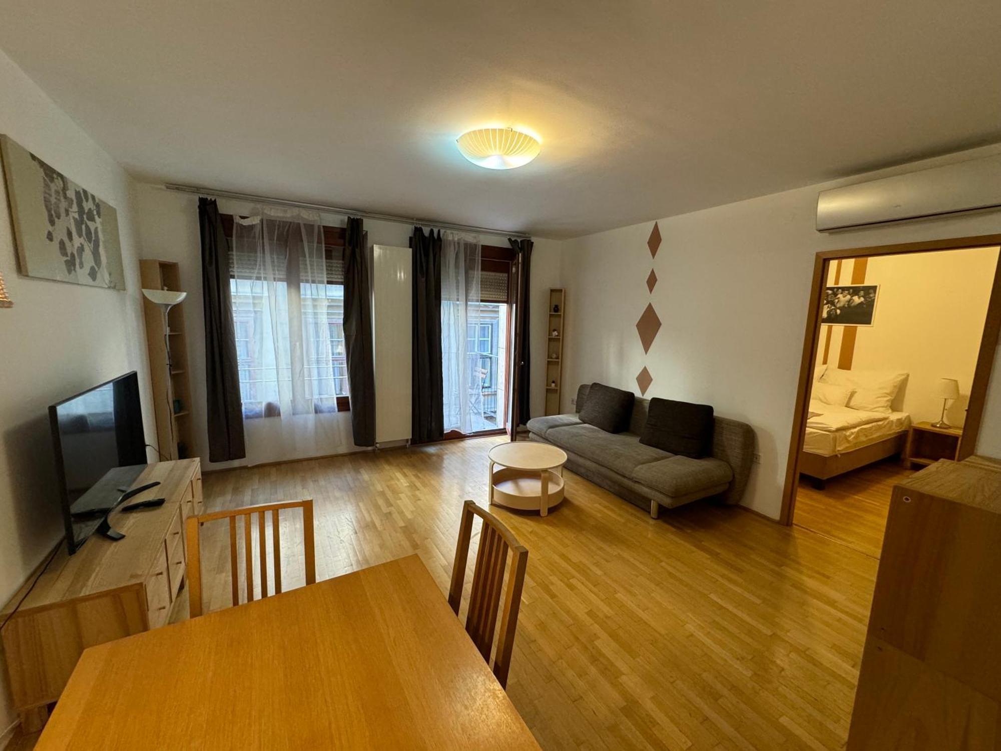 Apartament Star Of Culture Budapeszt