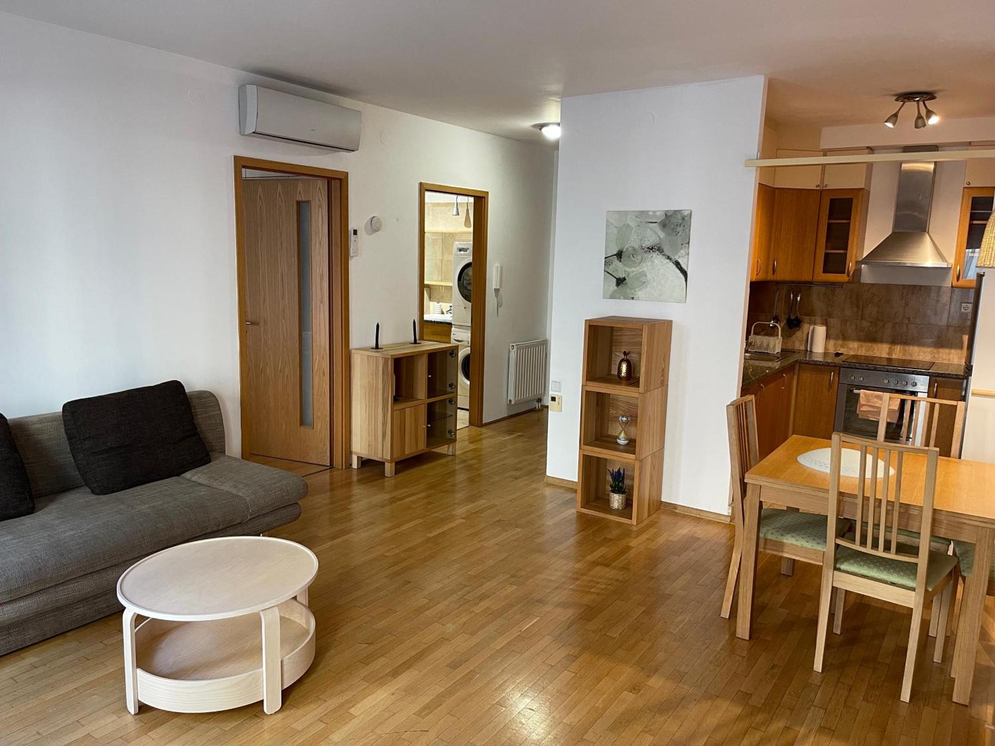 Star Of Culture Apartament Budapeszt