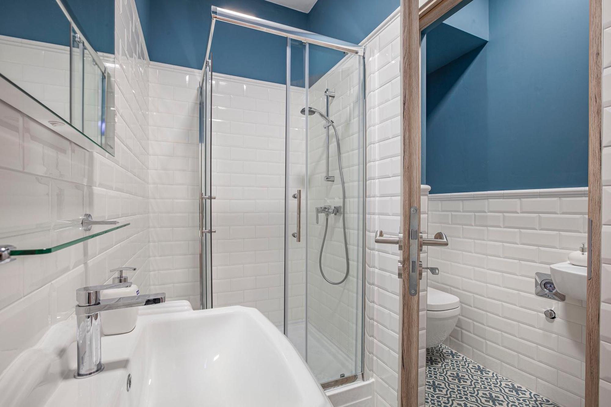 Freedom Near Parlament With Ac Apartman Budapest