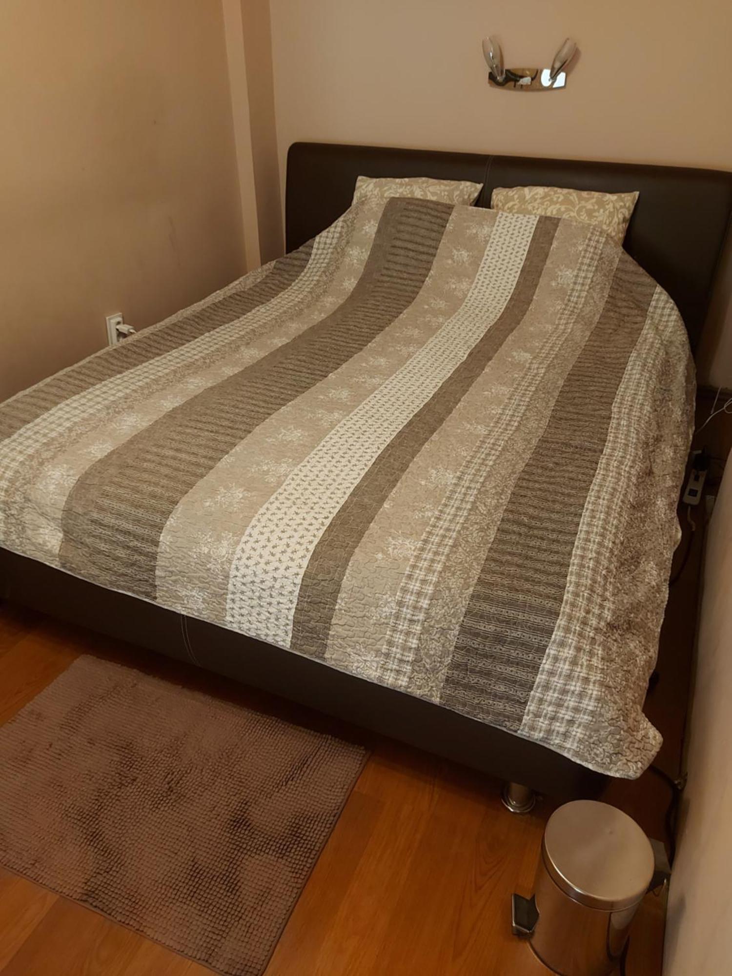 Cozy Downtown Apartament *
