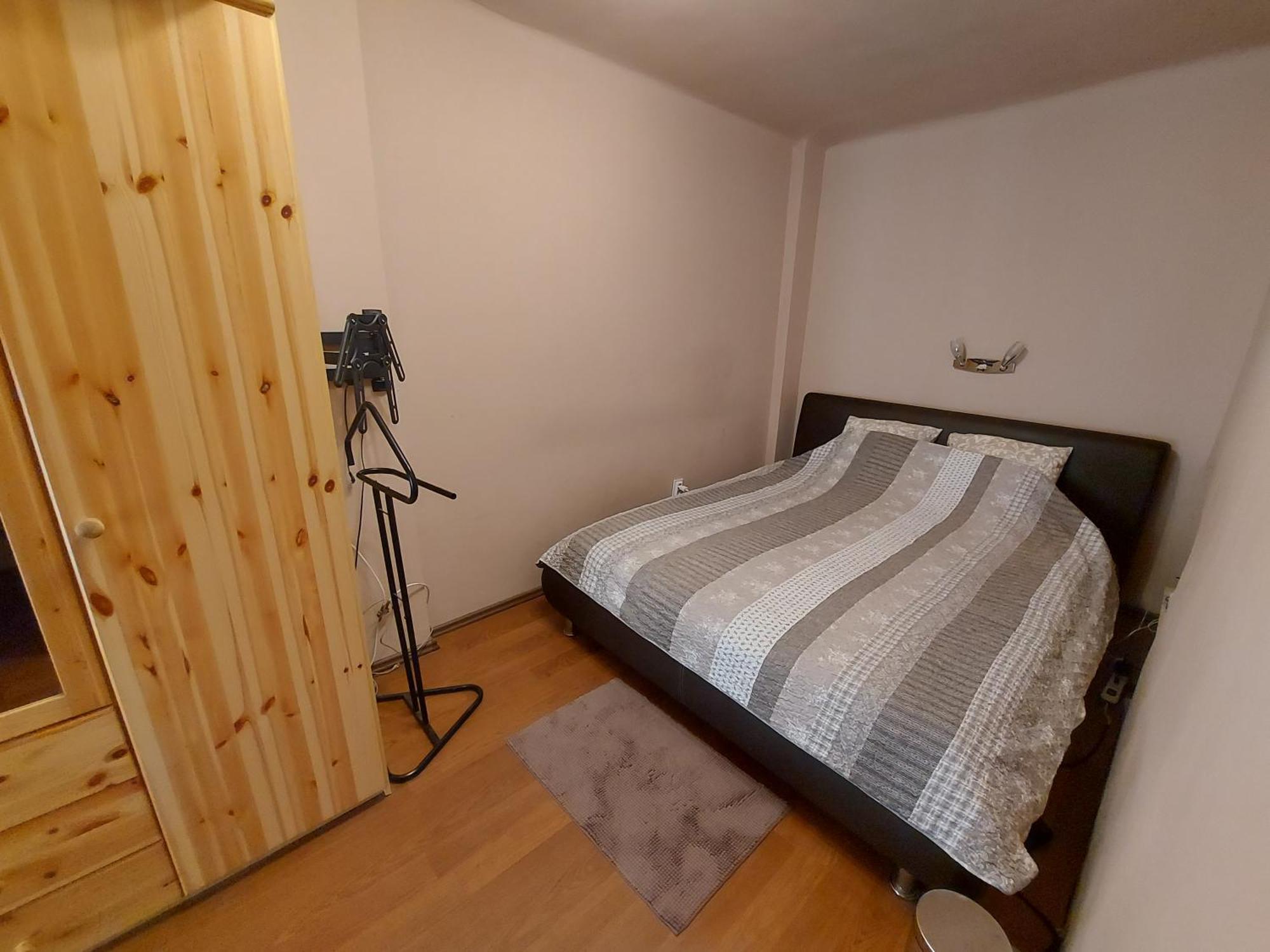 Cozy Downtown Apartament *