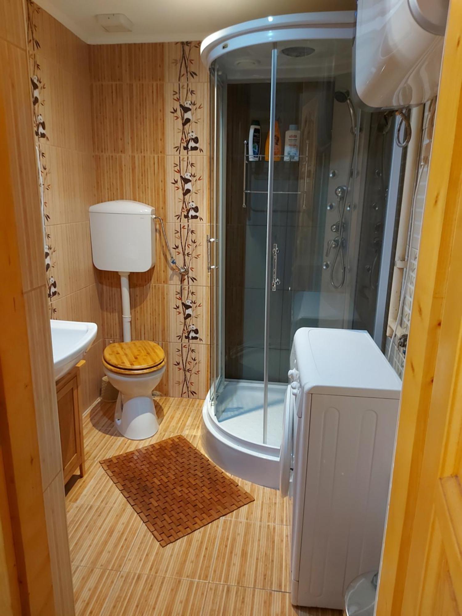 Cozy Downtown Apartament