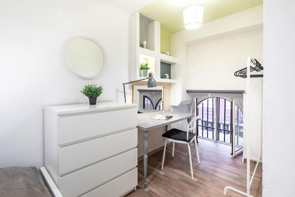Apartman Cityscape Budget Alfa *
