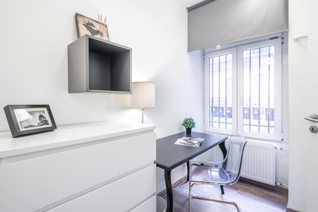 Cityscape Budget Alfa Apartman Budapest