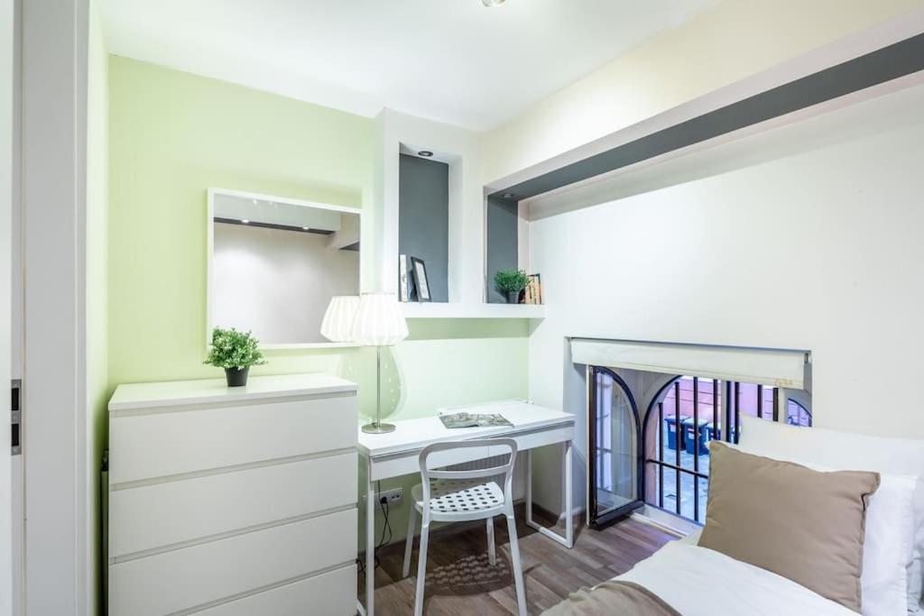 Apartman Cityscape Budget Alfa *
