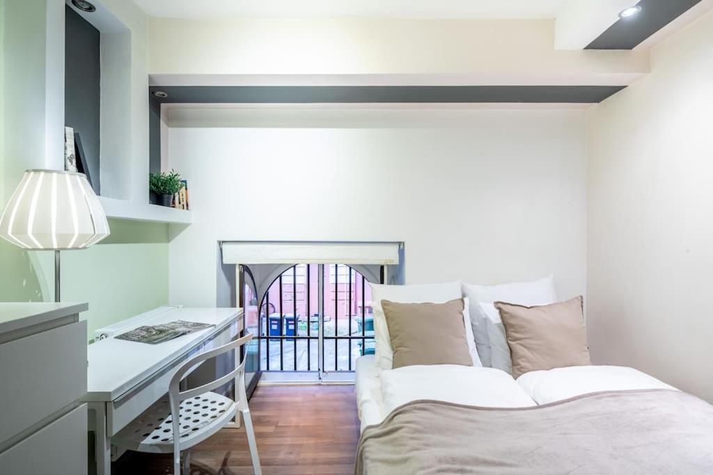 Apartman Cityscape Budget Alfa Budapest