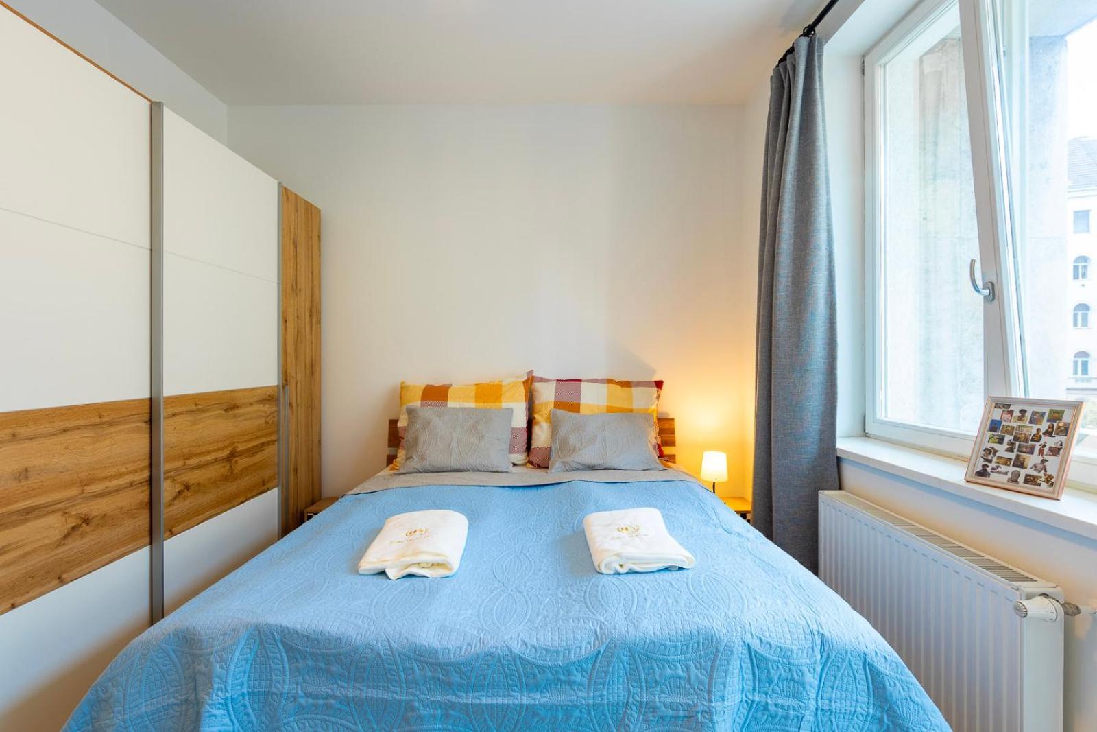 Apartamento Designer Vintage Near Castle District