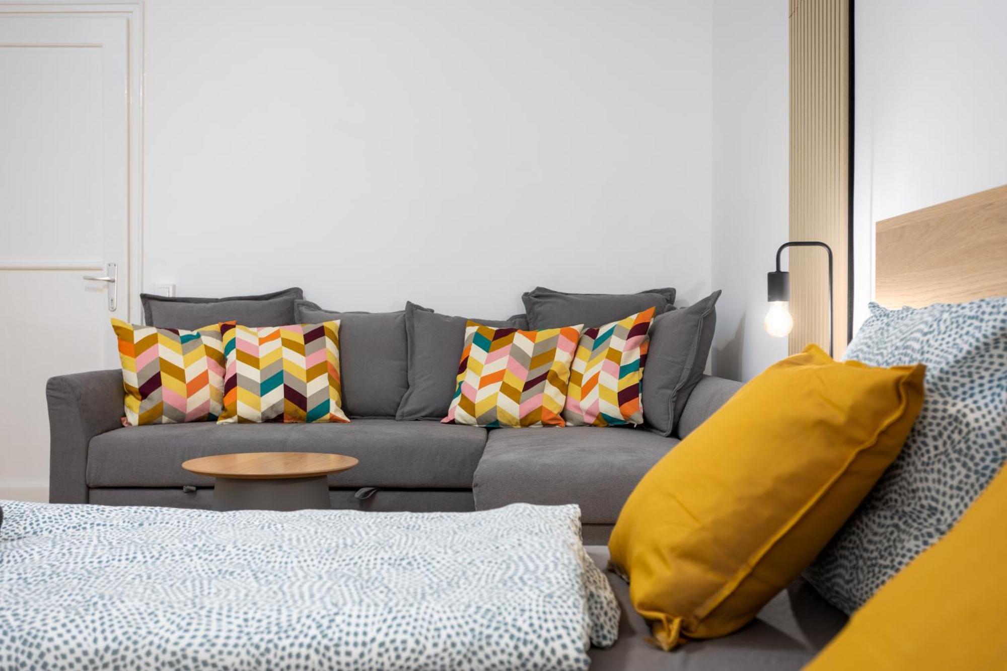 Apartamento Whiteangel