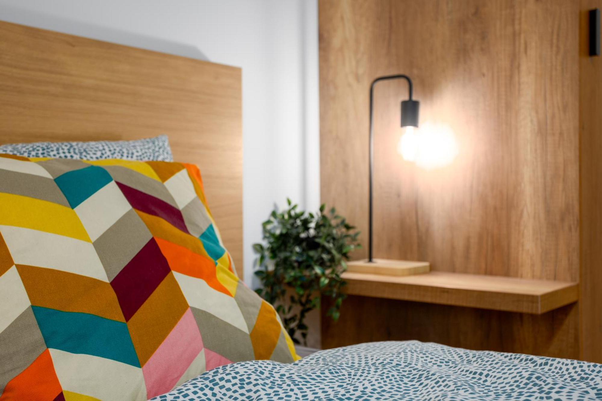 Whiteangel Apartamento