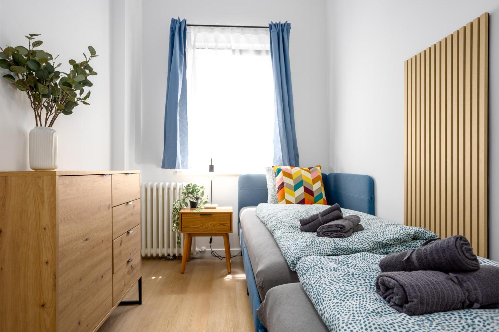 Whiteangel Apartamento *