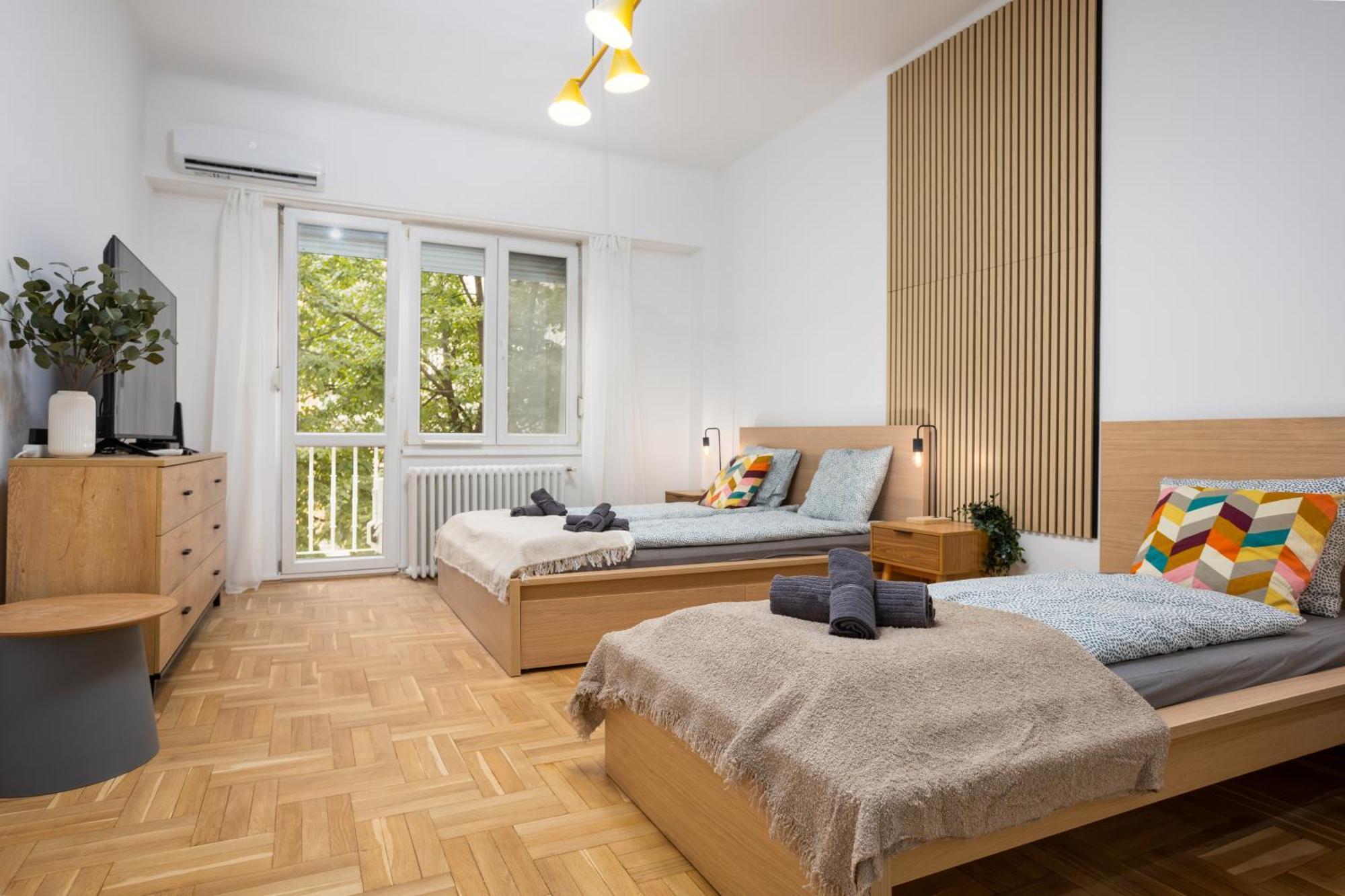 Whiteangel Apartamento