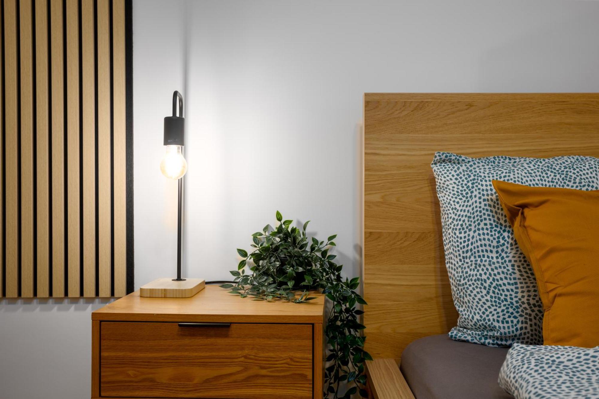 Apartamento Whiteangel