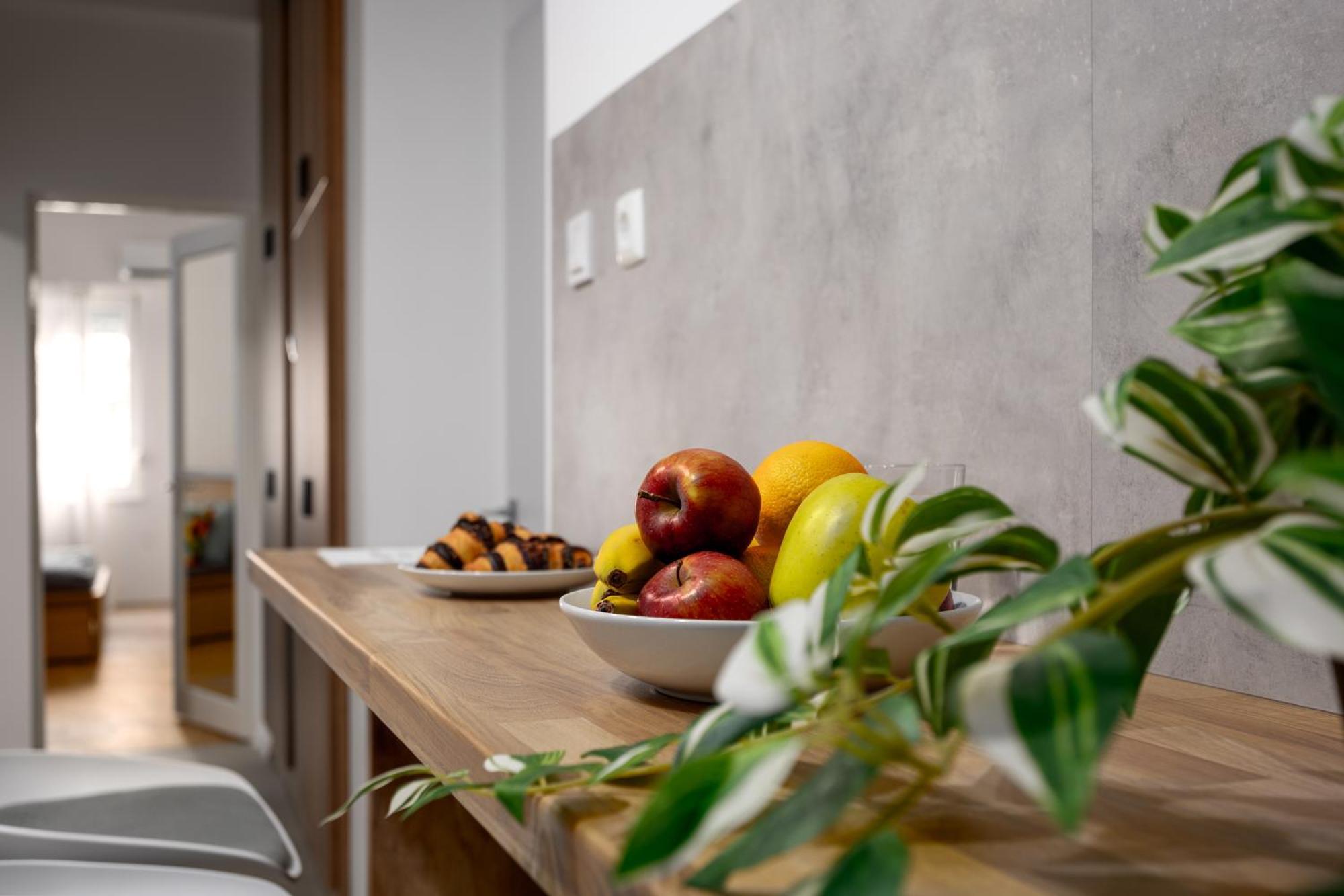 Whiteangel Apartamento