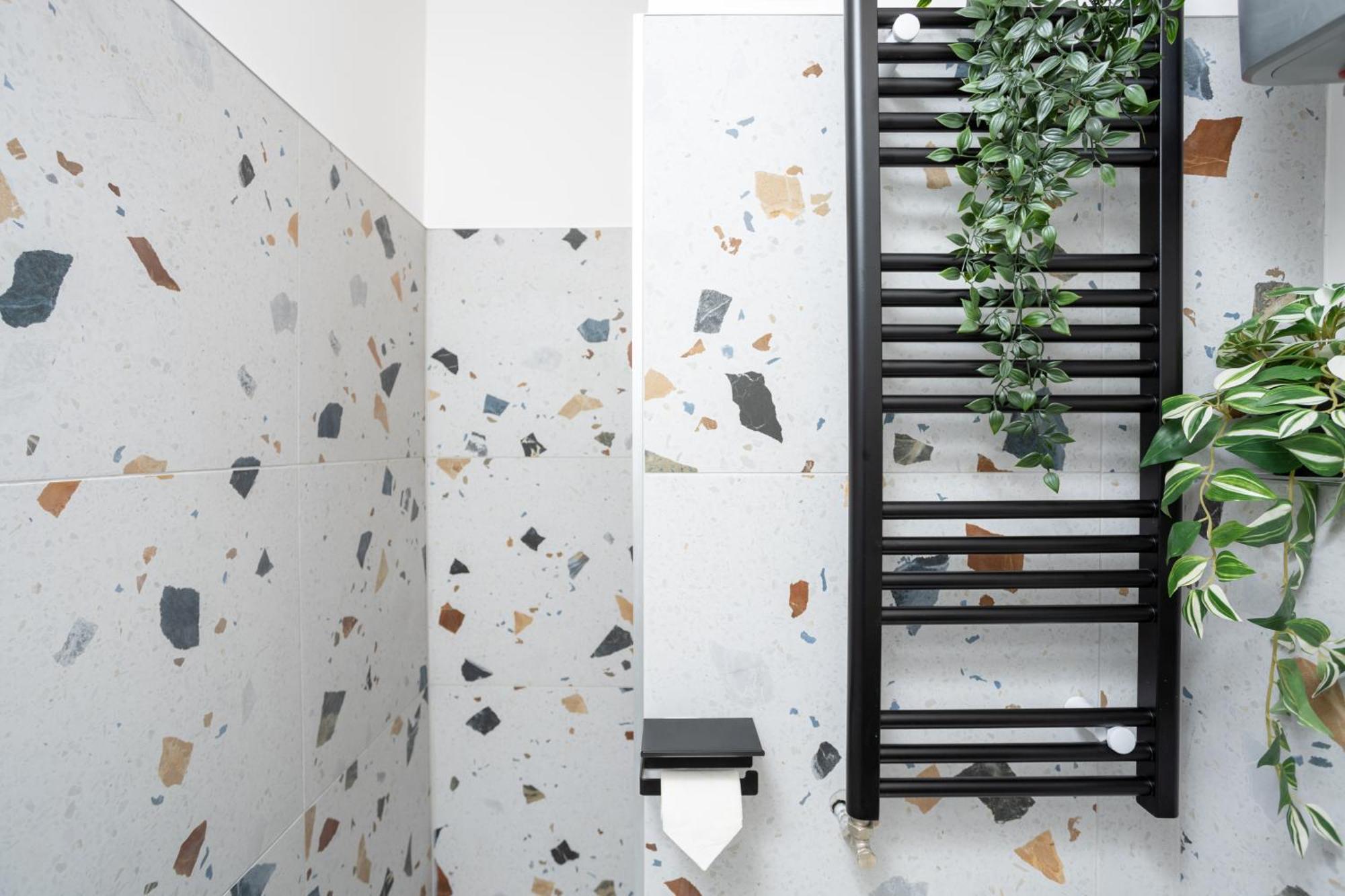 Apartamento Whiteangel Budapest