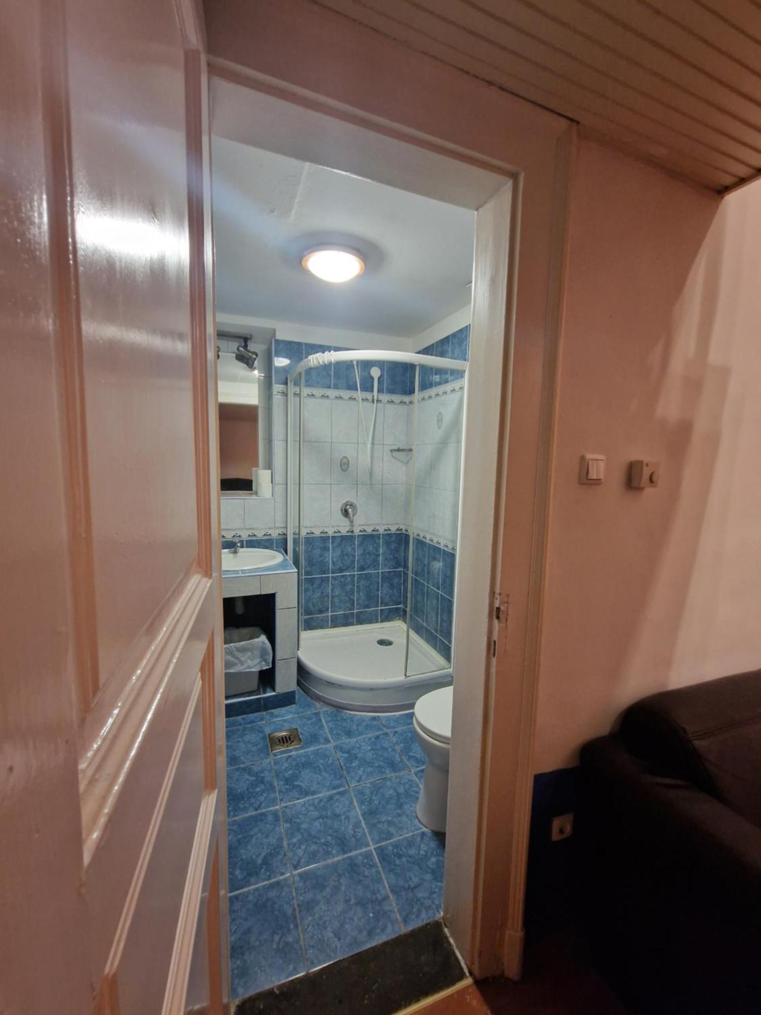 Apartmán 4 2. Budapešť