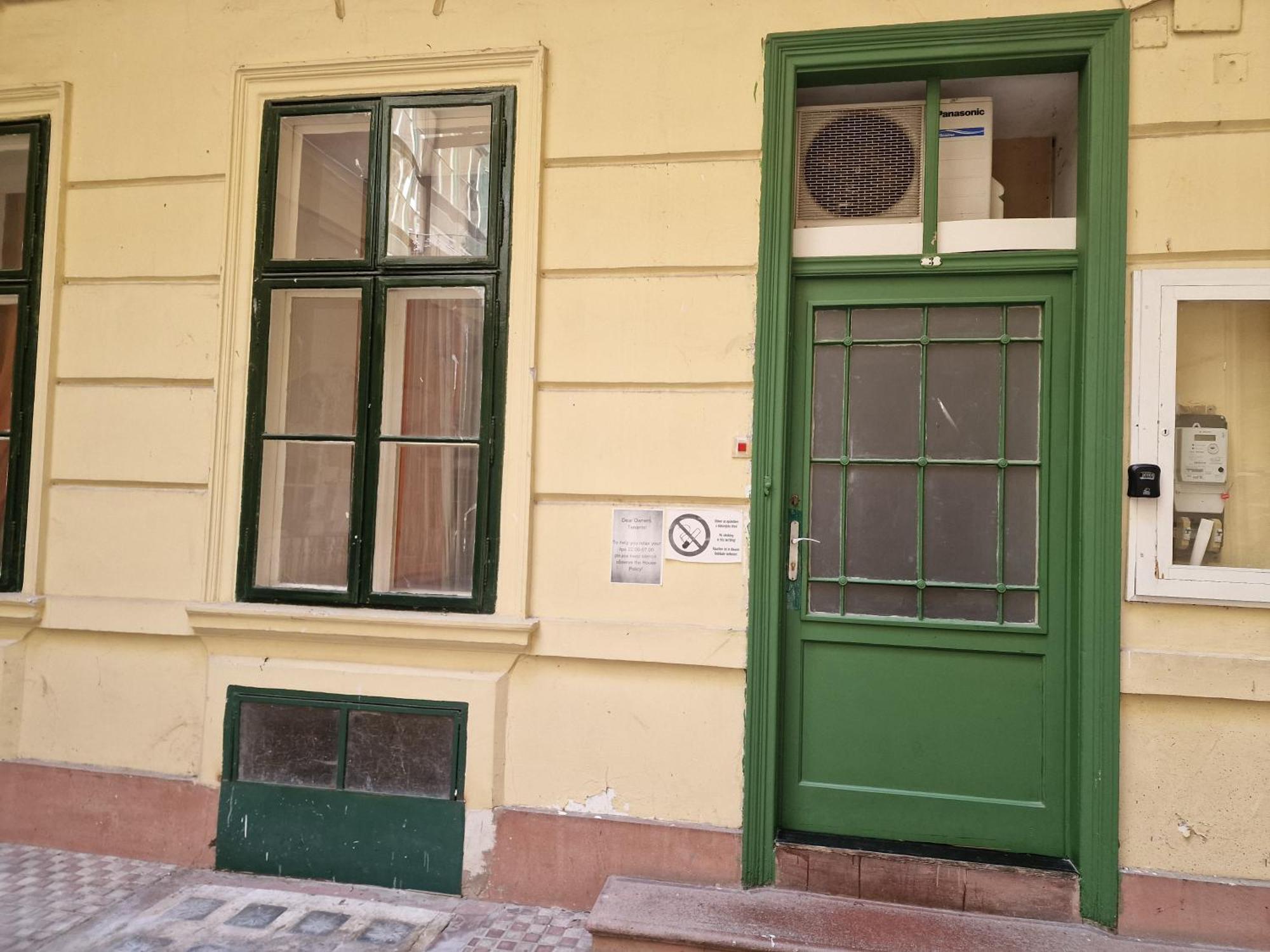 Apartmán 4 2.