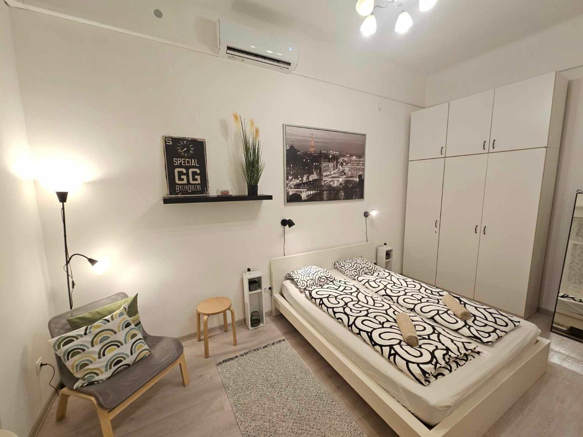 Appartamento Visegradi18 Free Parking *