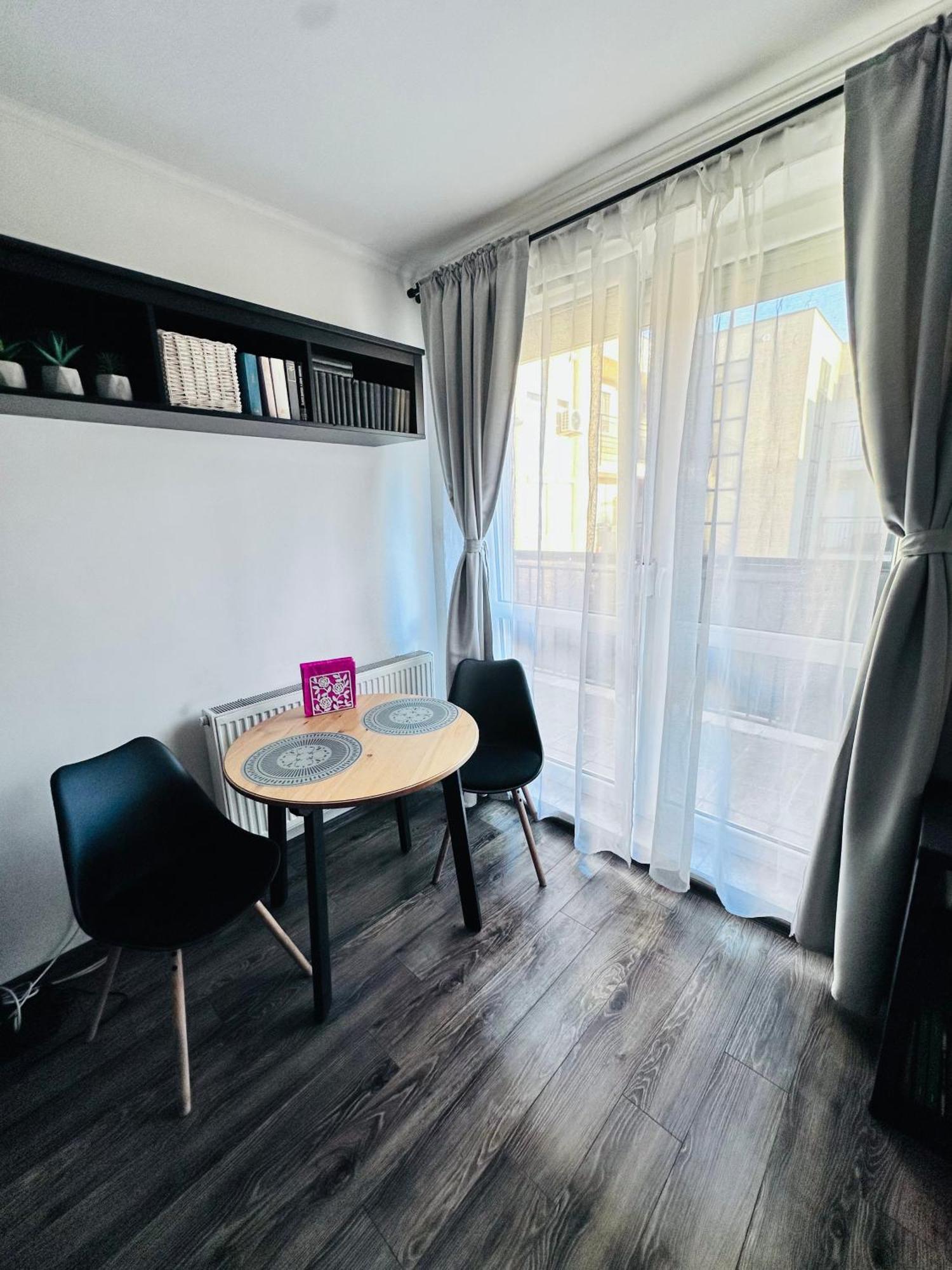 Apartamento Barbara's *