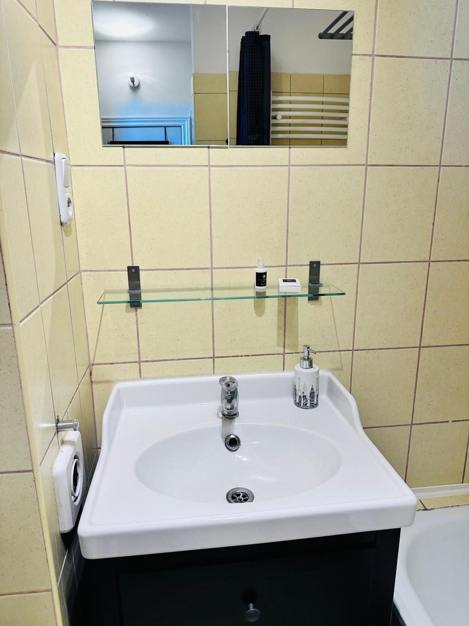 Apartamento Barbara's Budapest