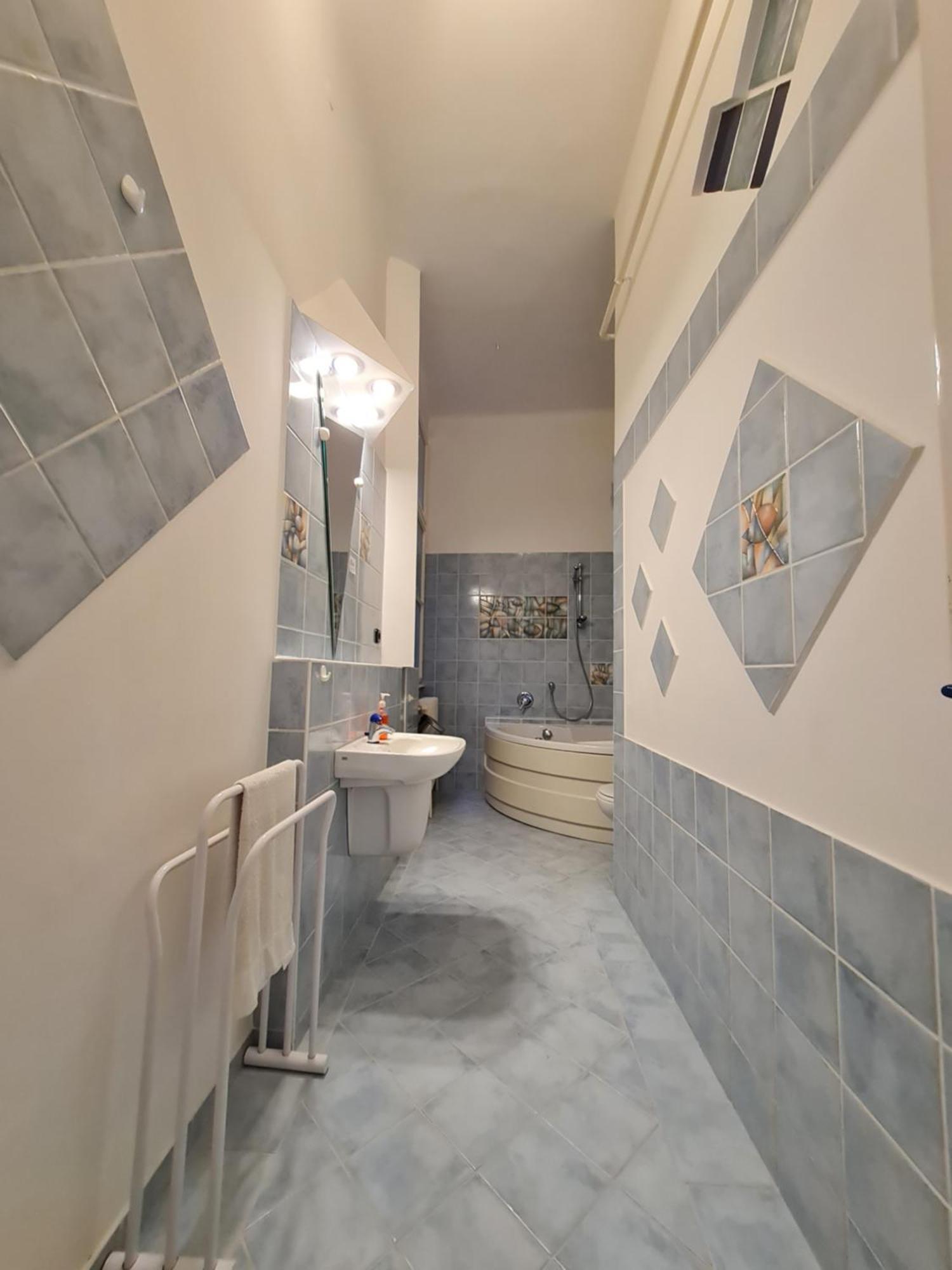 Apartamento Phoenix