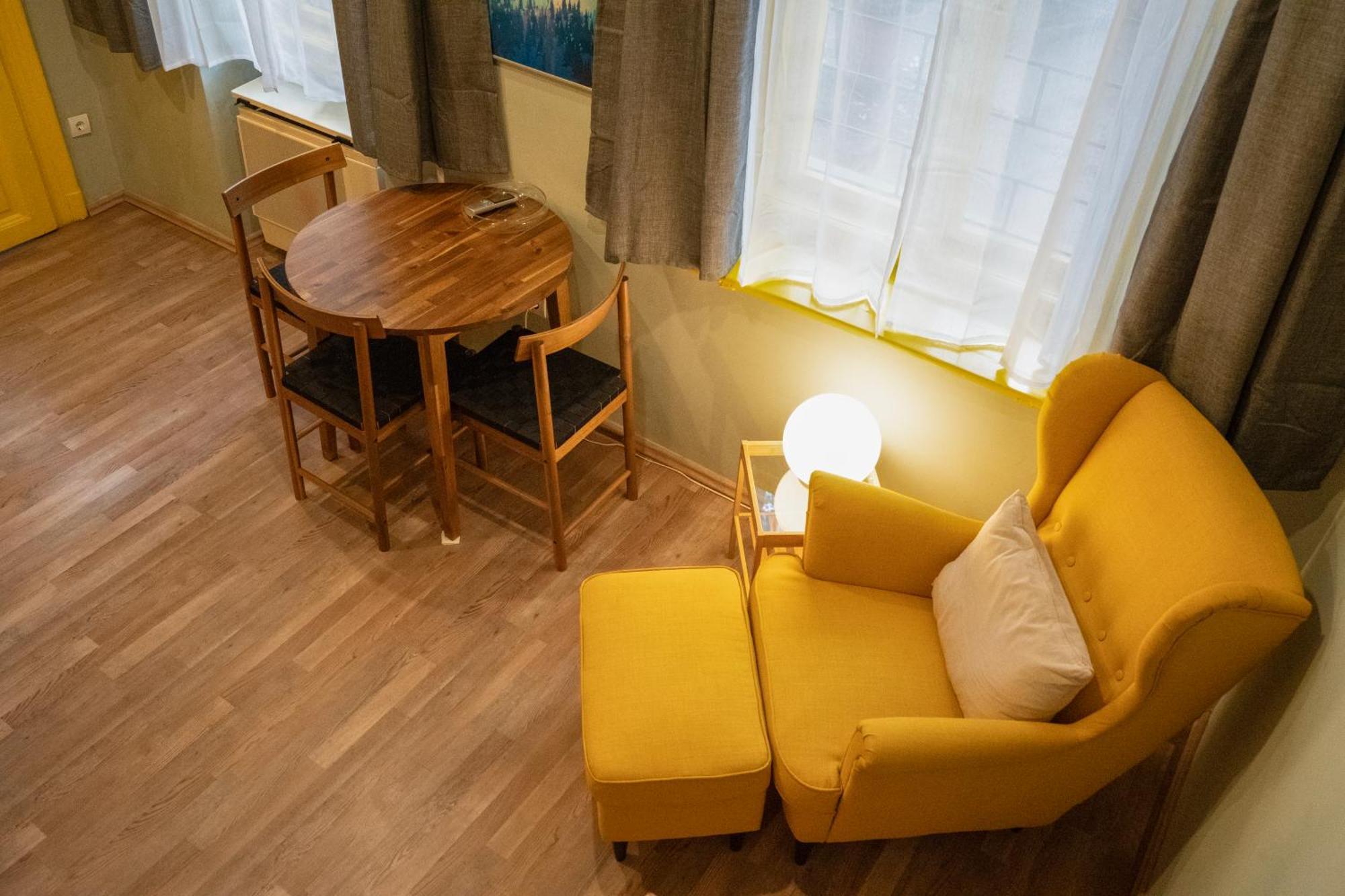 La Bella - Entire Near Gozsdu Udvar * Budapest