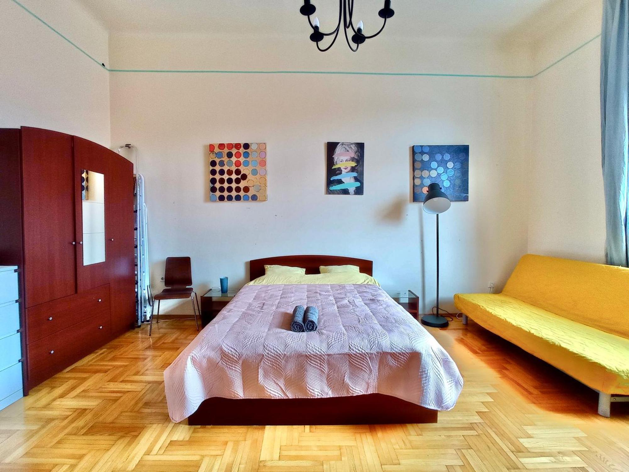 Apartamento City Views *