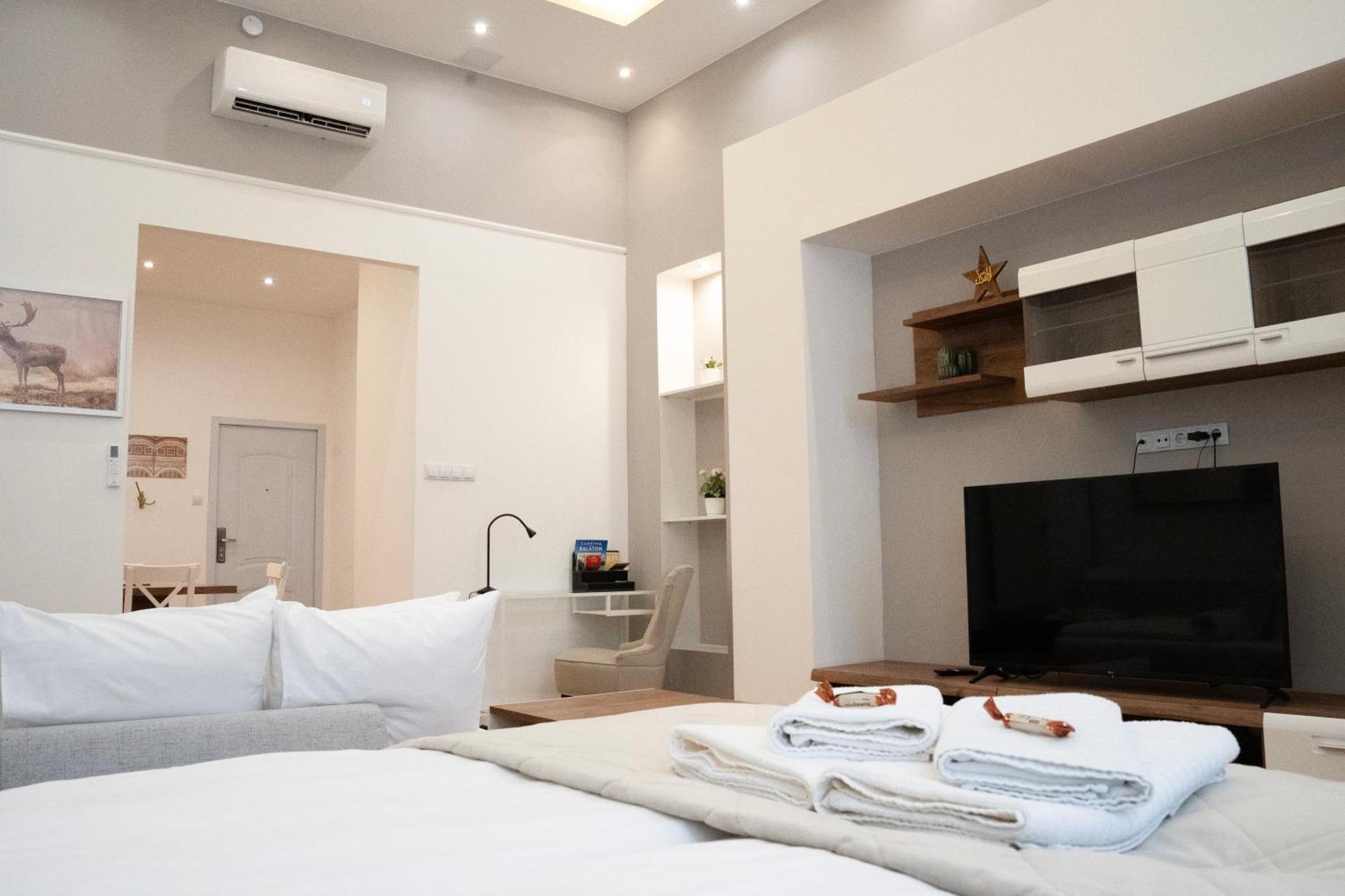 Appartement Joy On Kiraly Street *