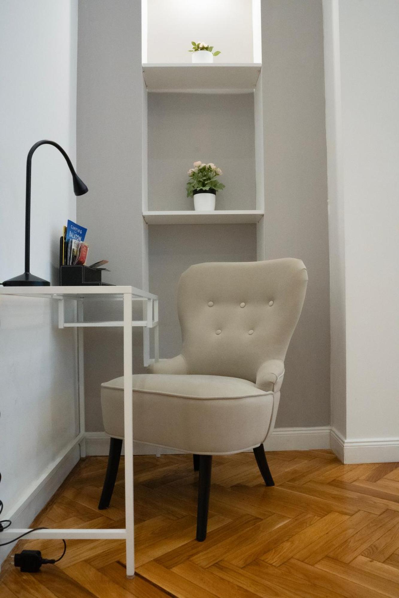Joy On Kiraly Street Appartement Budapest