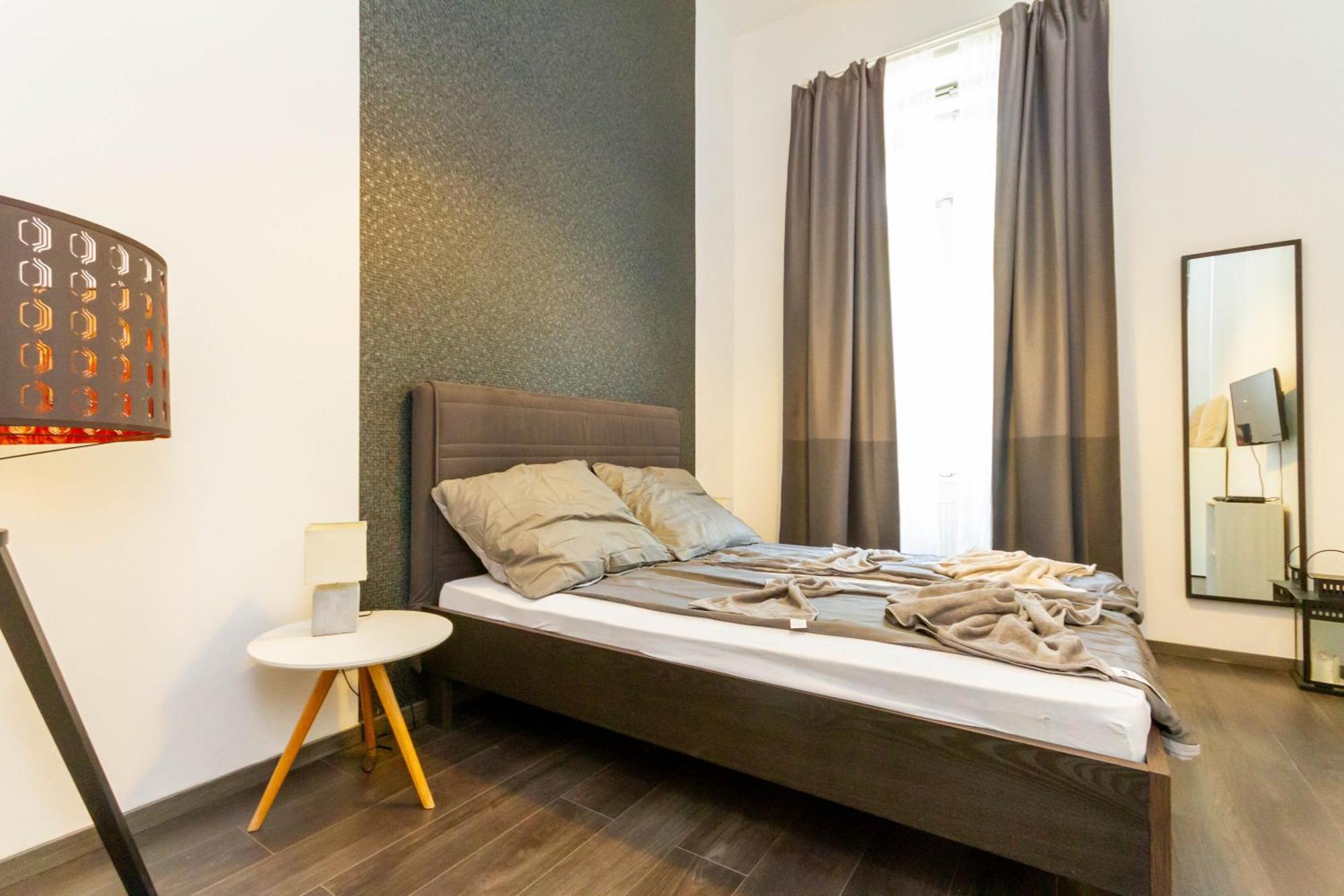 Apartamento Cosy Queen Erzsebet *