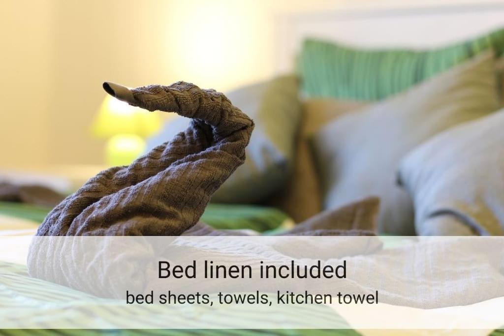 Apartmán Live Like A Local In An Old Historic House *