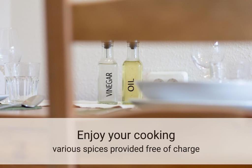 Live Like A Local In An Old Historic House Apartmán