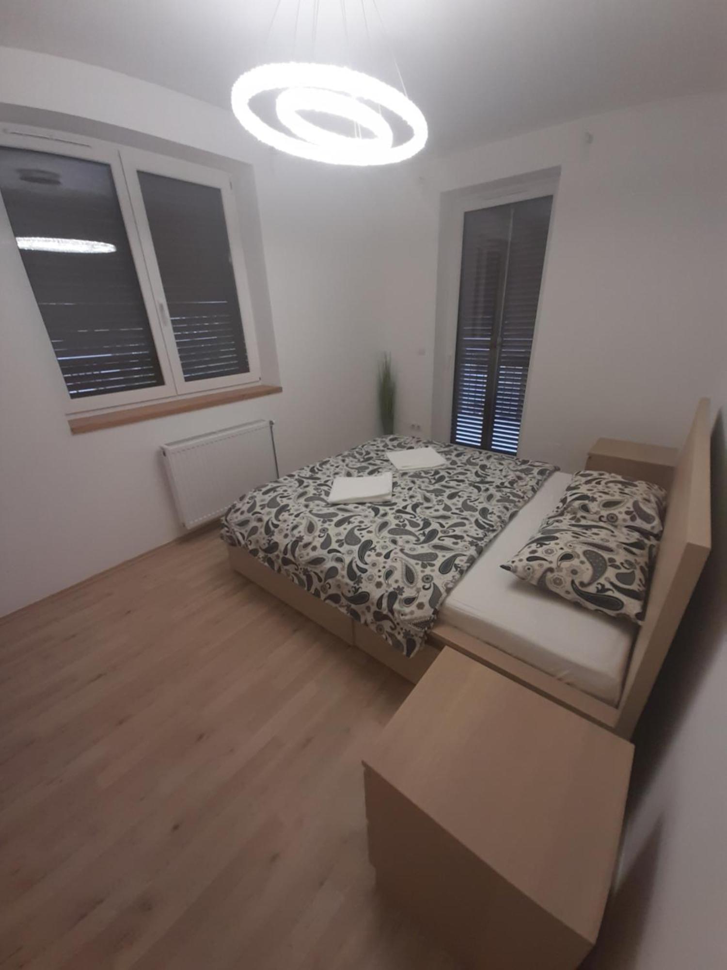 Apartmán Lotus Premium