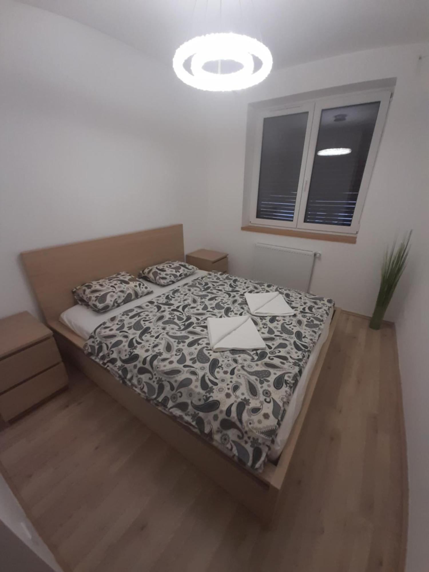 Lotus Premium Apartmán