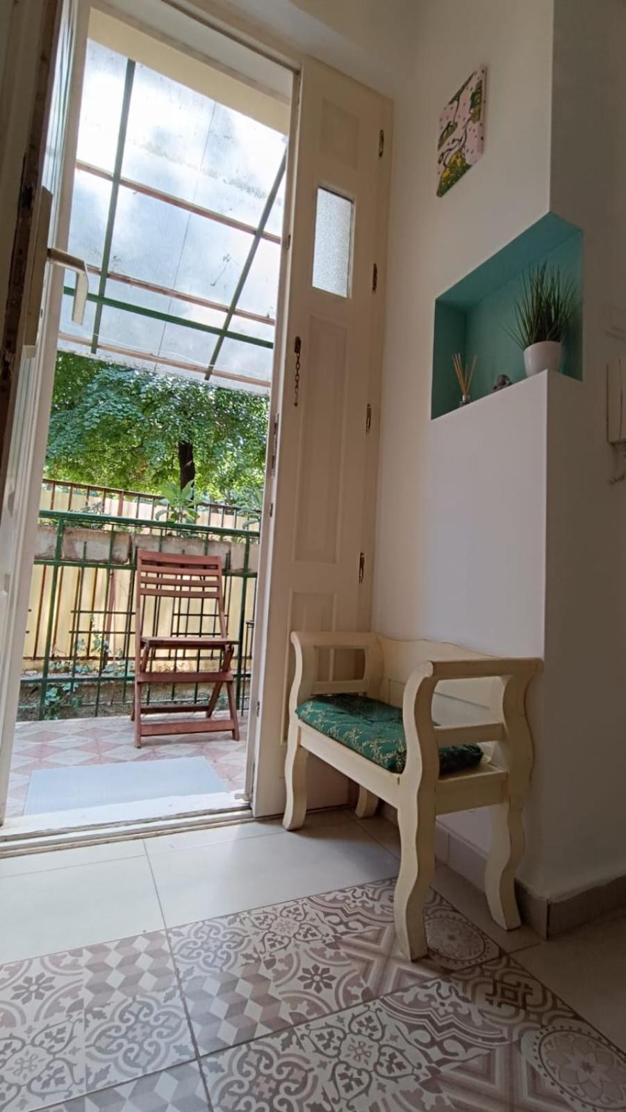 Heritage Harmony With Free Parking Appartement *