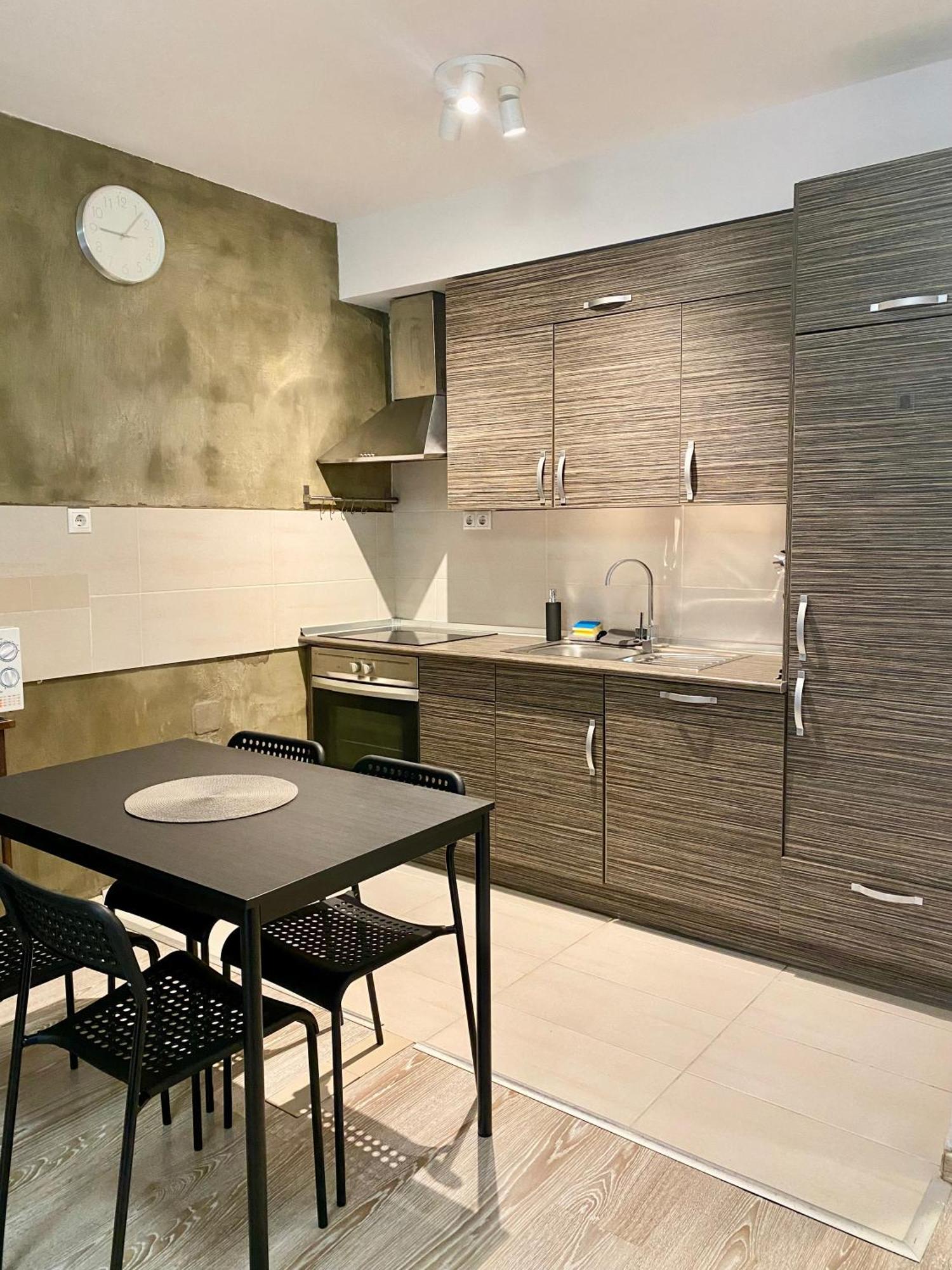 Apartmán Downtown Nest Budapešť