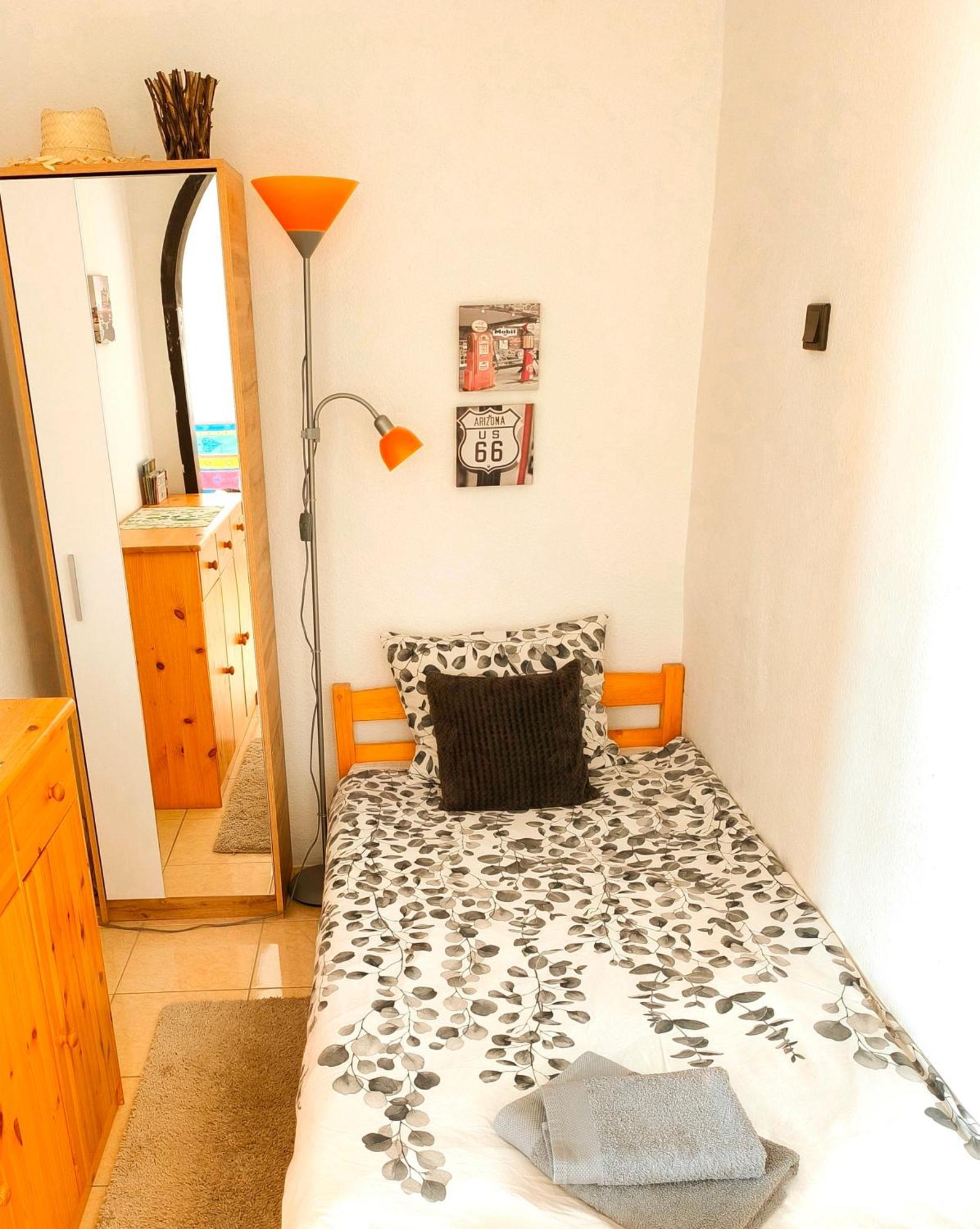 Atlantis Apartment *