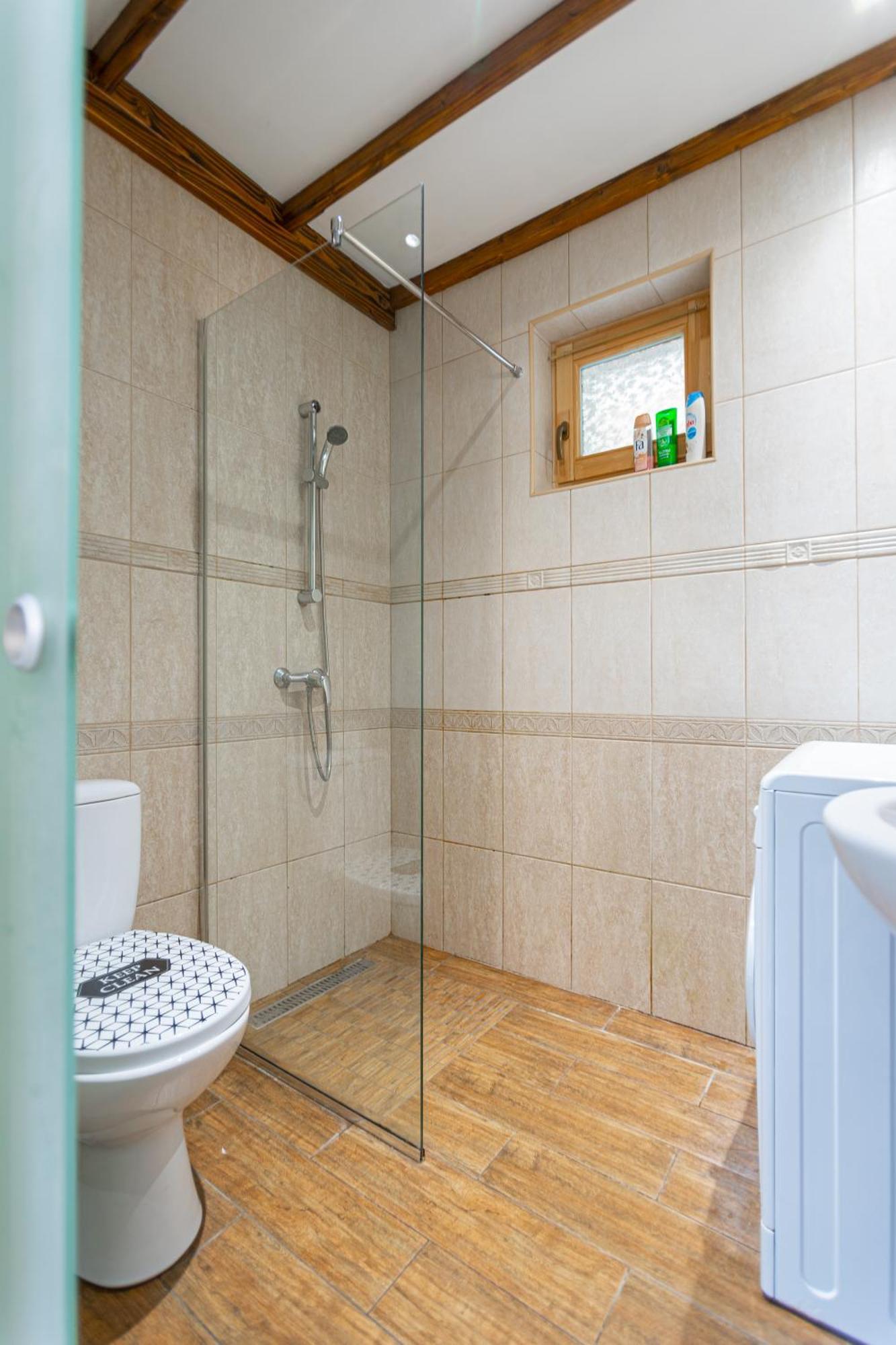 Appartamento Cosy Flat With Balcony