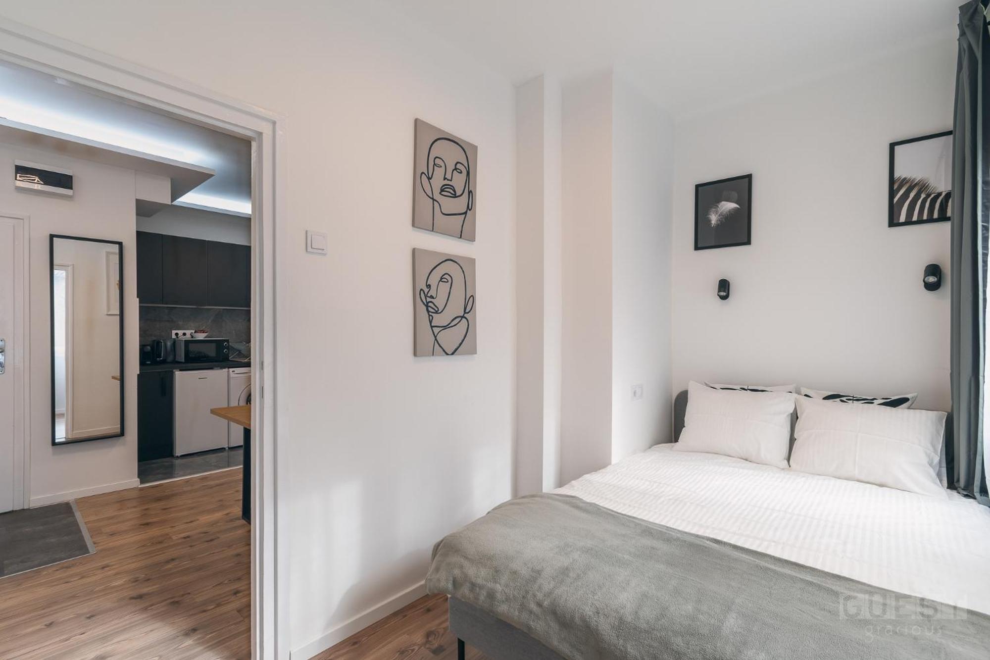 Classic Getaway * Budapest