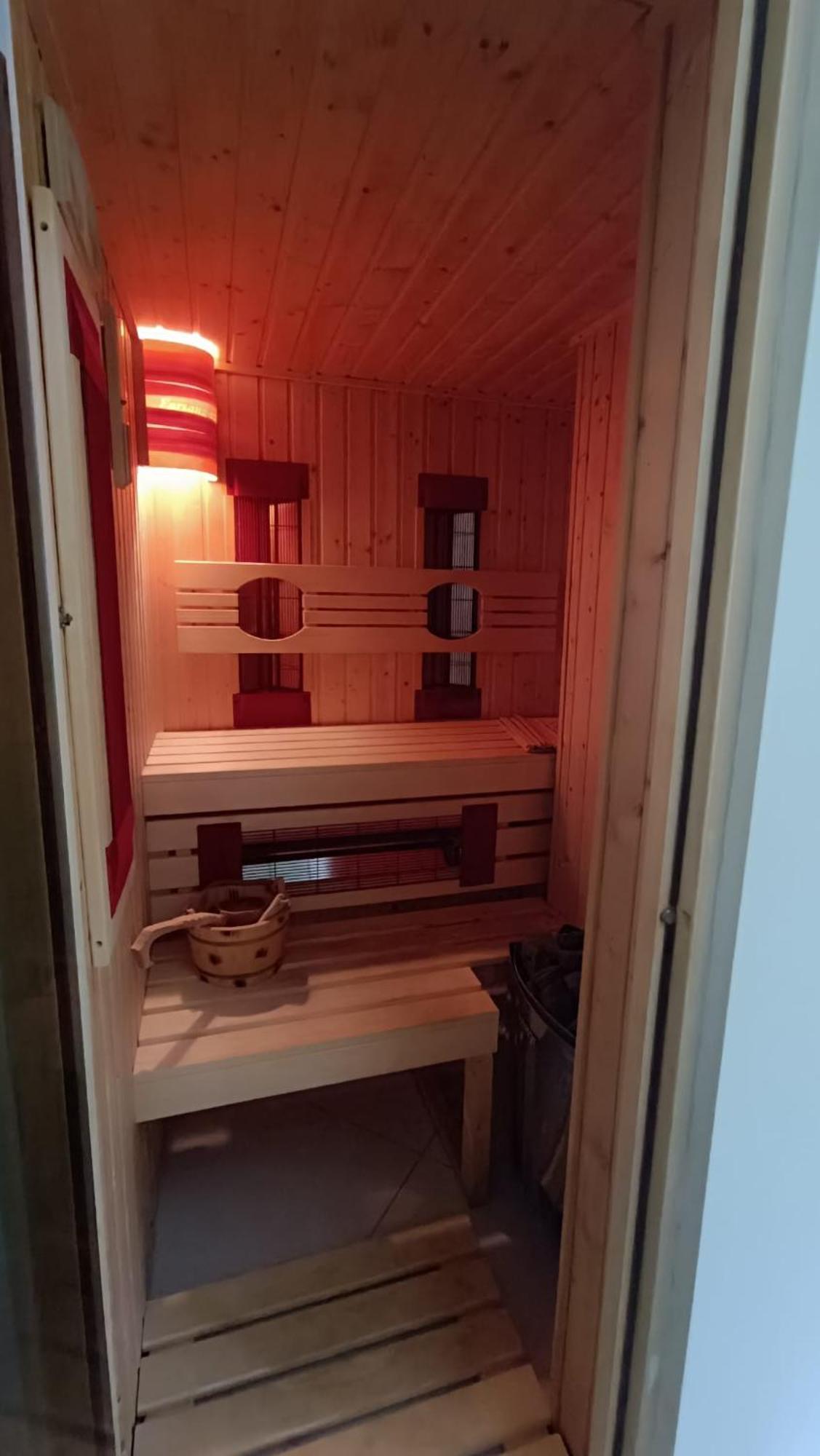 Idevarlak In The Woods Holiday home Budapest