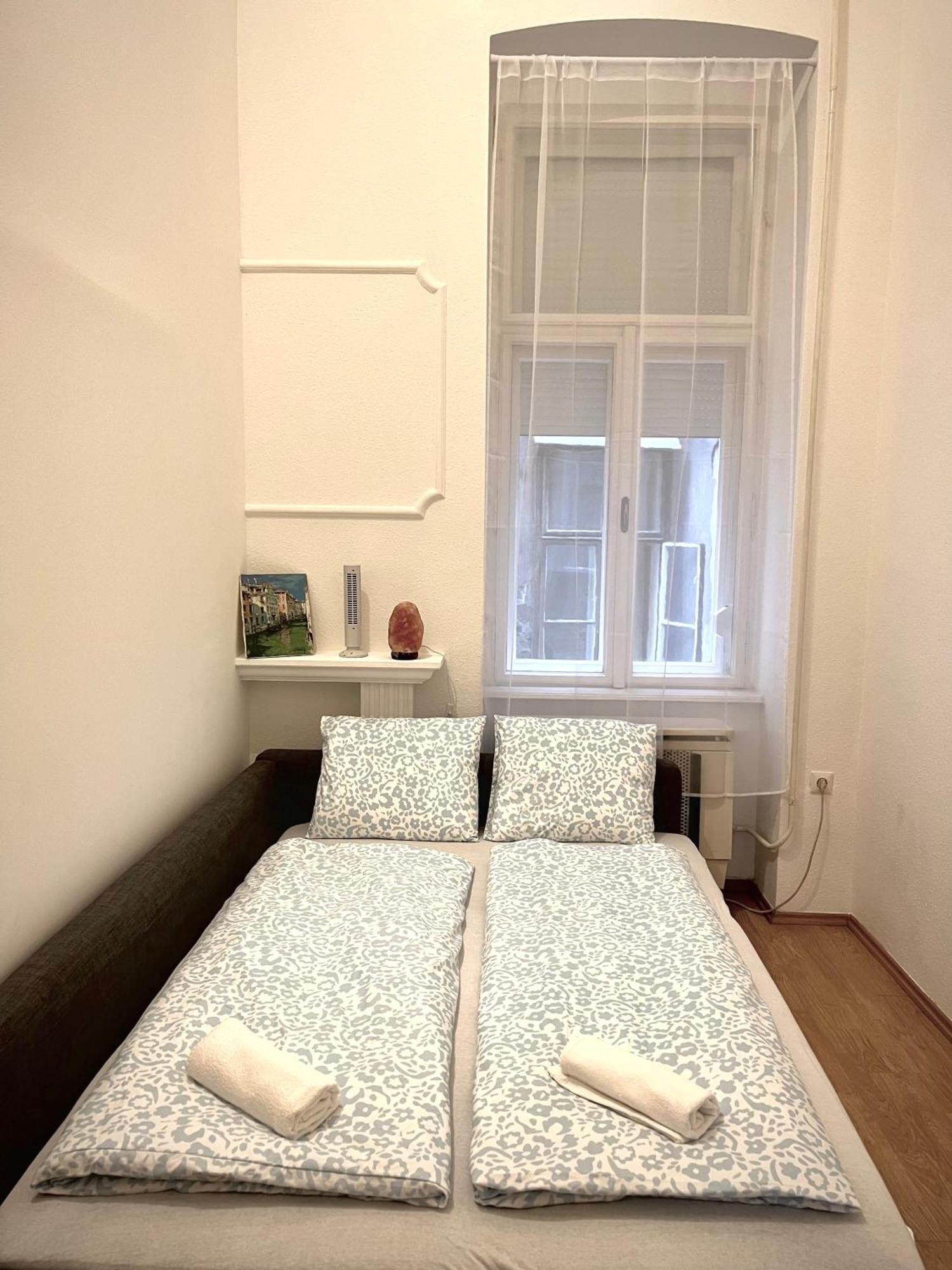 Appartamento Lt 2 Budapest