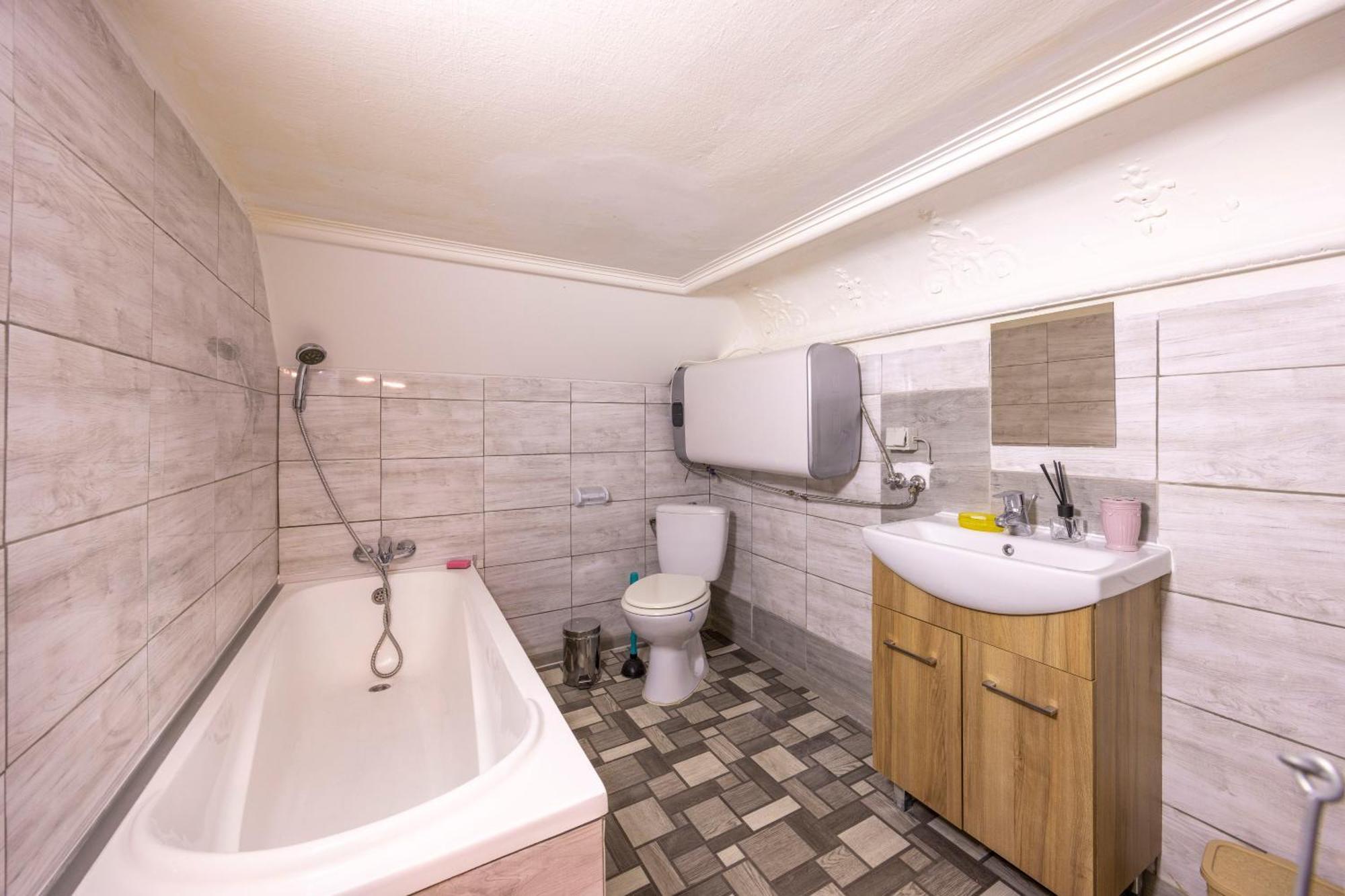 Appartement Cozy & Homy In The Heart Of Boedapest