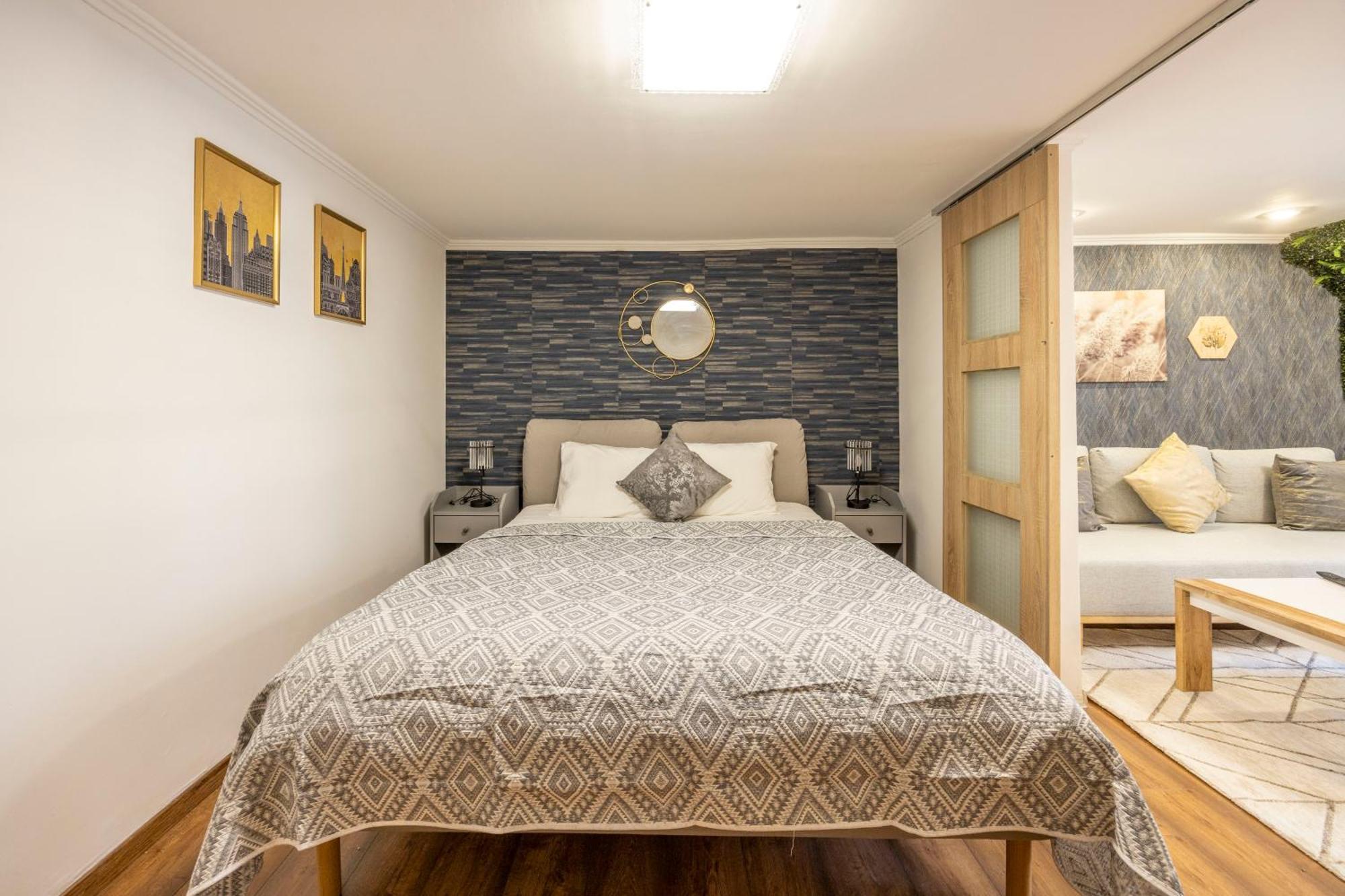 Cozy & Homy In The Heart Of * Boedapest