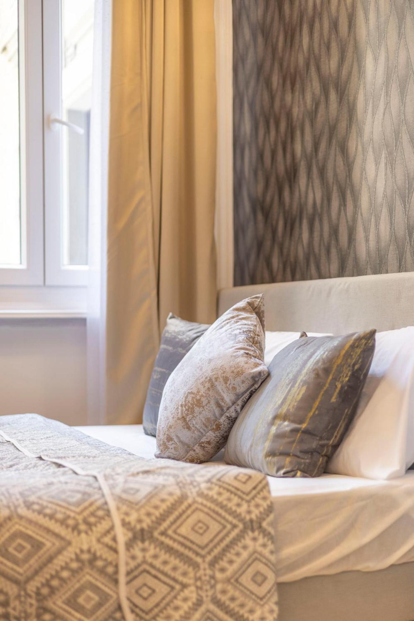 Cozy & Homy In The Heart Of Boedapest