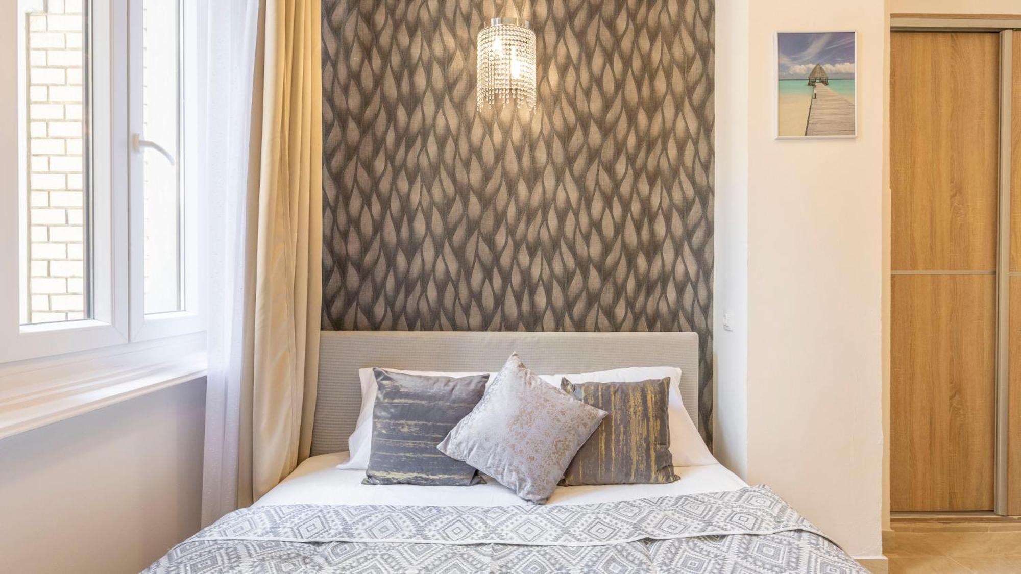 Cozy & Homy In The Heart Of * Boedapest