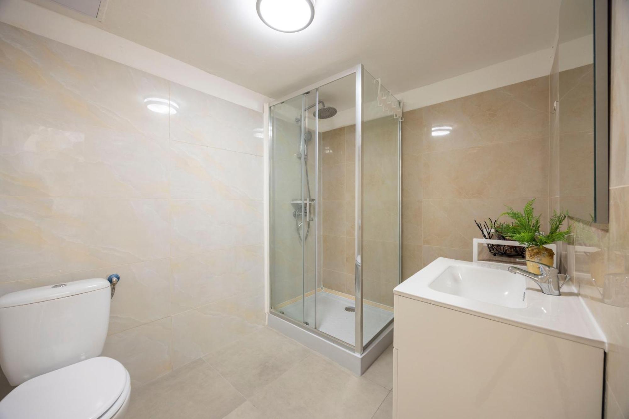 Cozy & Homy In The Heart Of Appartement *