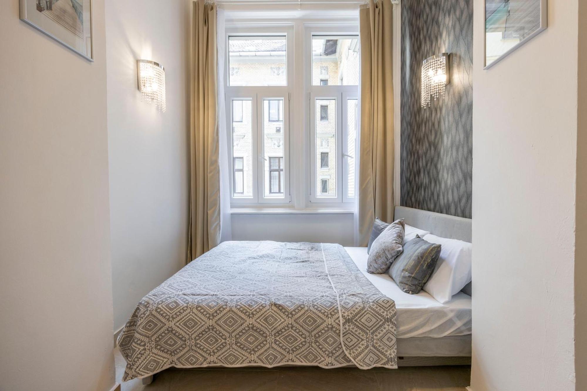 Appartement Cozy & Homy In The Heart Of *