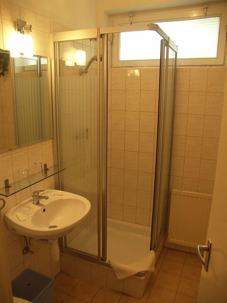 Carmen Bed & Breakfast Budapest